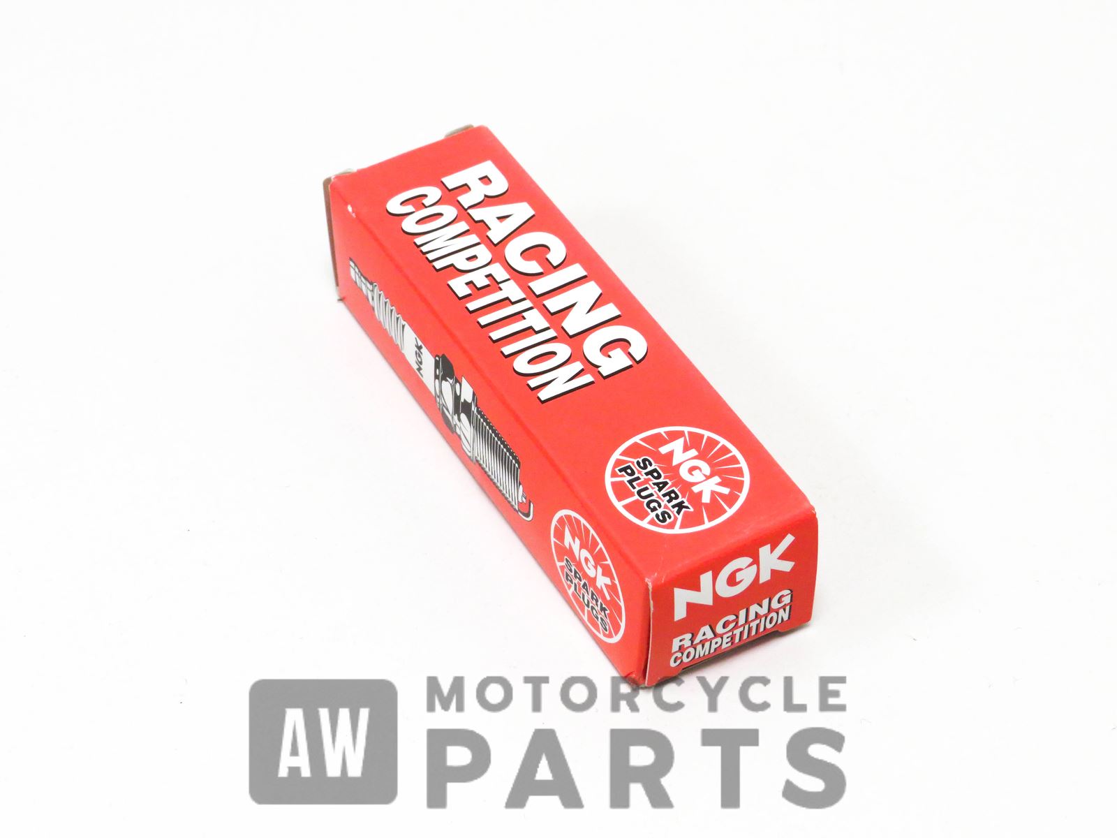 NGK Racing Spark Plug For Suzuki RM 125 1992 - 1995 Each | eBay