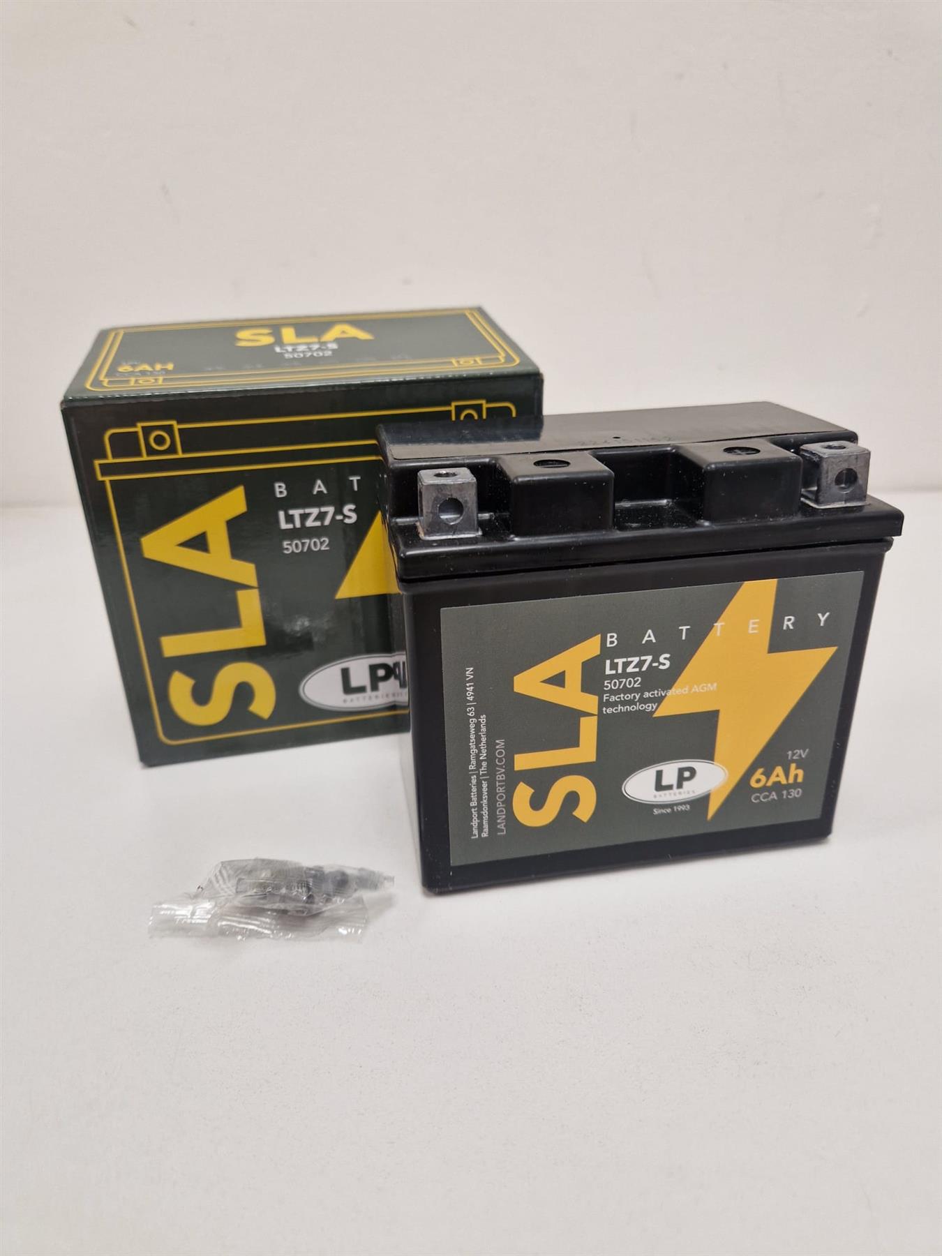 Landport Battery For Suzuki RMX 450 Z 2014- 2015 | eBay