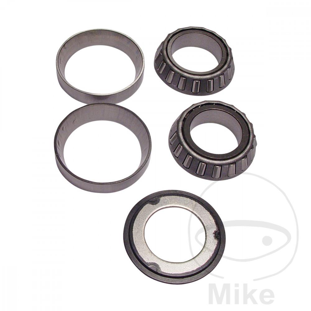 Headstock Steering Stem Tapered Bearing Kit For Honda Z 50 R 1980