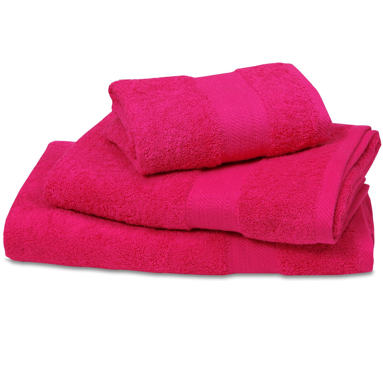Salon Spa Hairdressers Soft Hand Towel 100 Egyptian Cotton 600 GSM