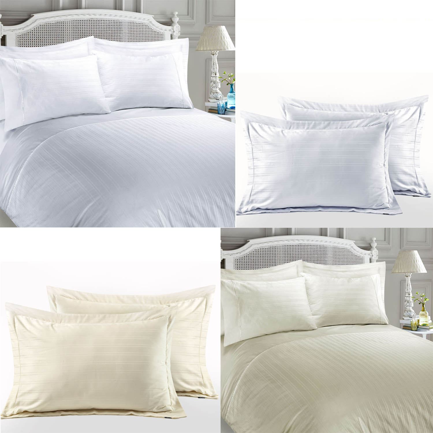 Fitted Sheets Egyptian Cotton Bedding Hotel Quality 200TC Cover Plain Royal Blue