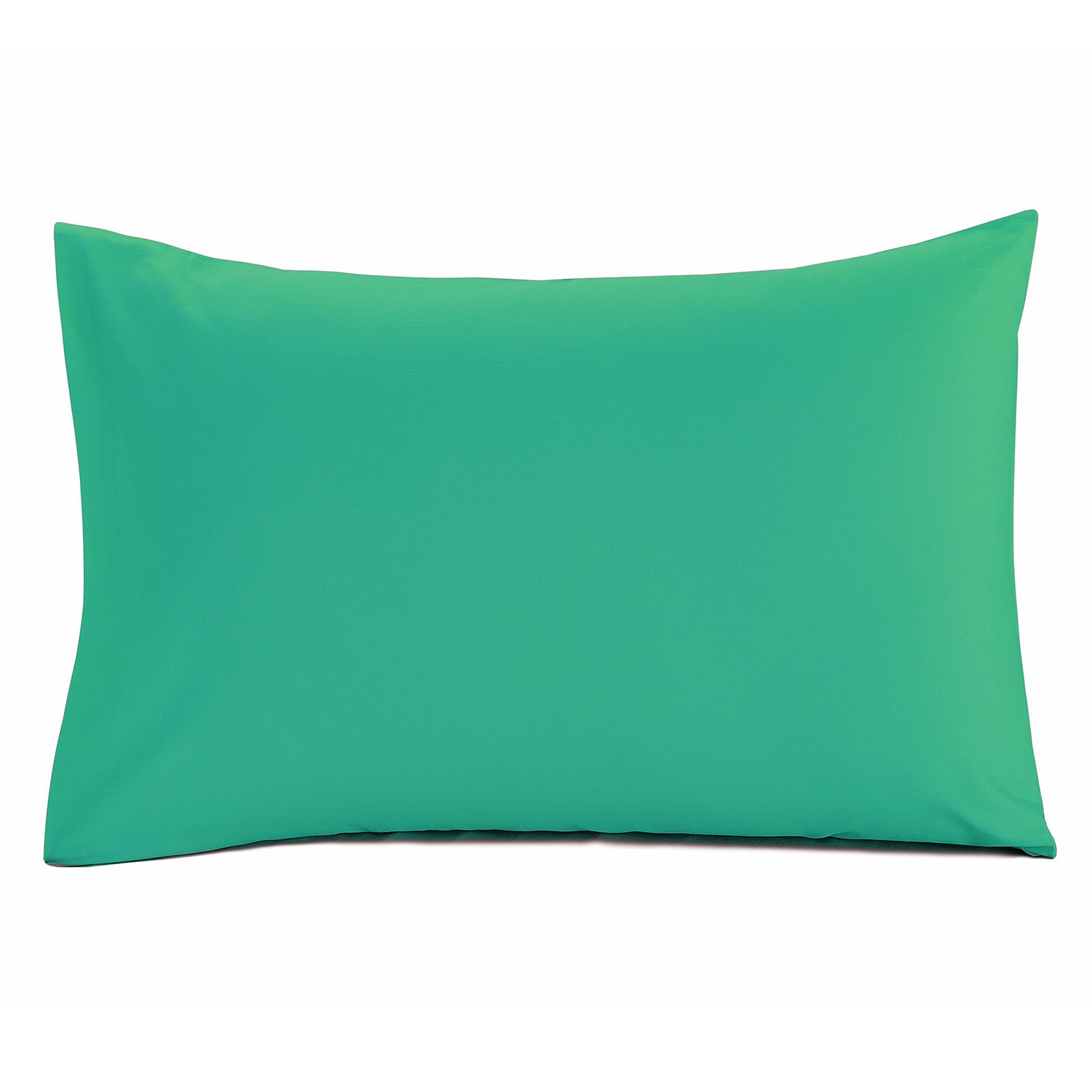 Flat Top Bed Sheet Poly Cotton Single Double Super King Sizes OR