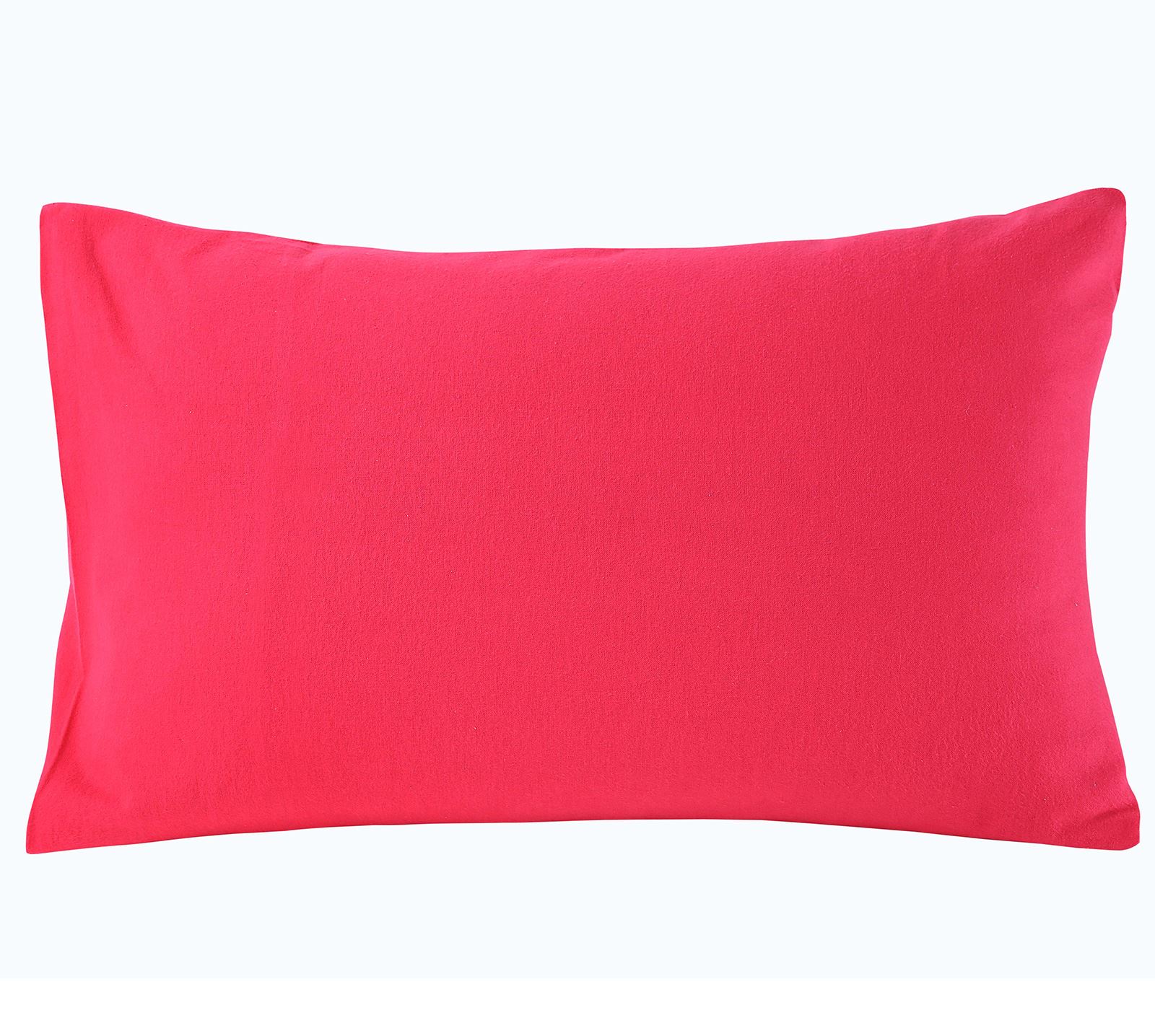 Soft & Cosy 100 Pure Brushed Cotton Flannelette Thermal Pillowcases eBay