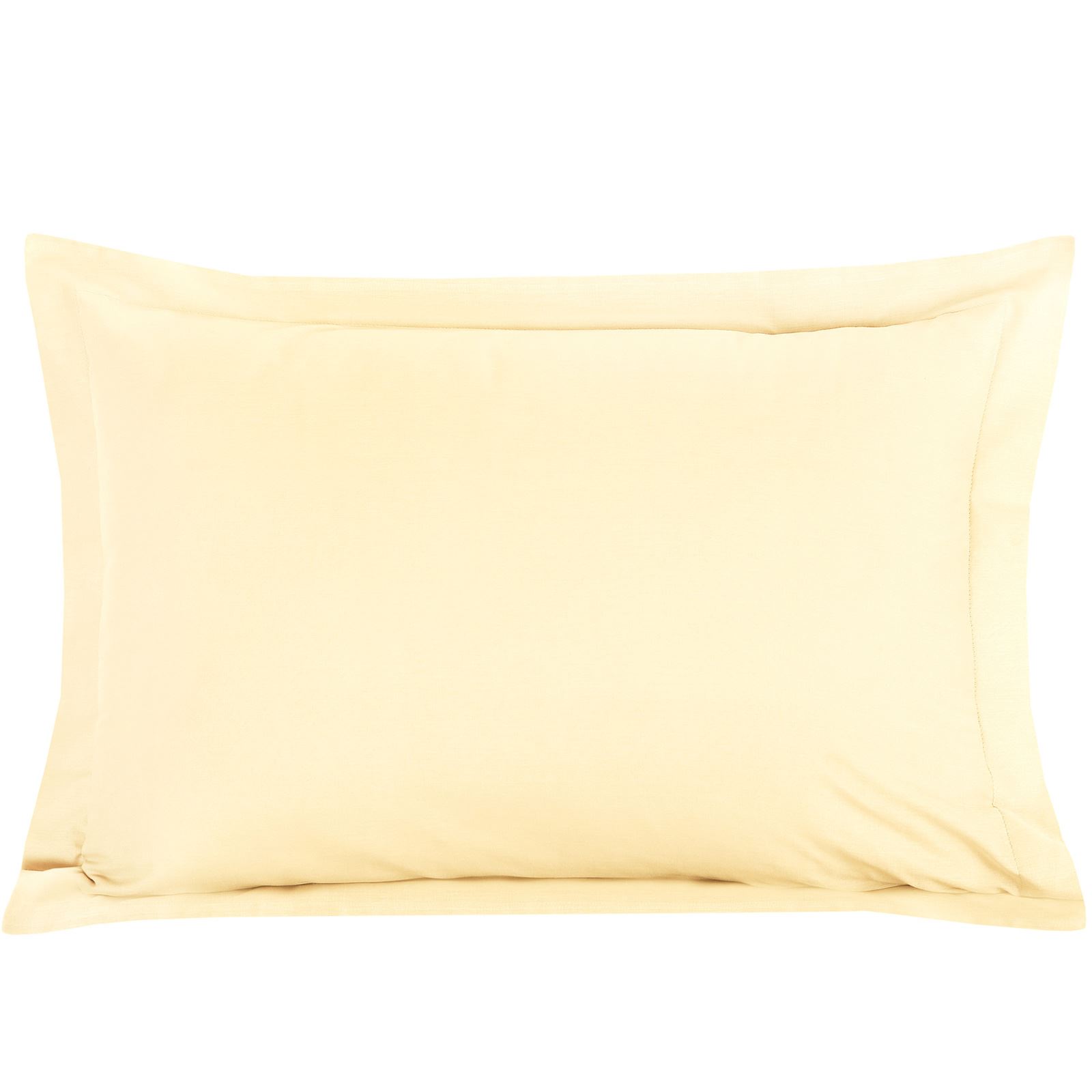 Duck Egg Pair of 200 TC Oxford Pillowcases