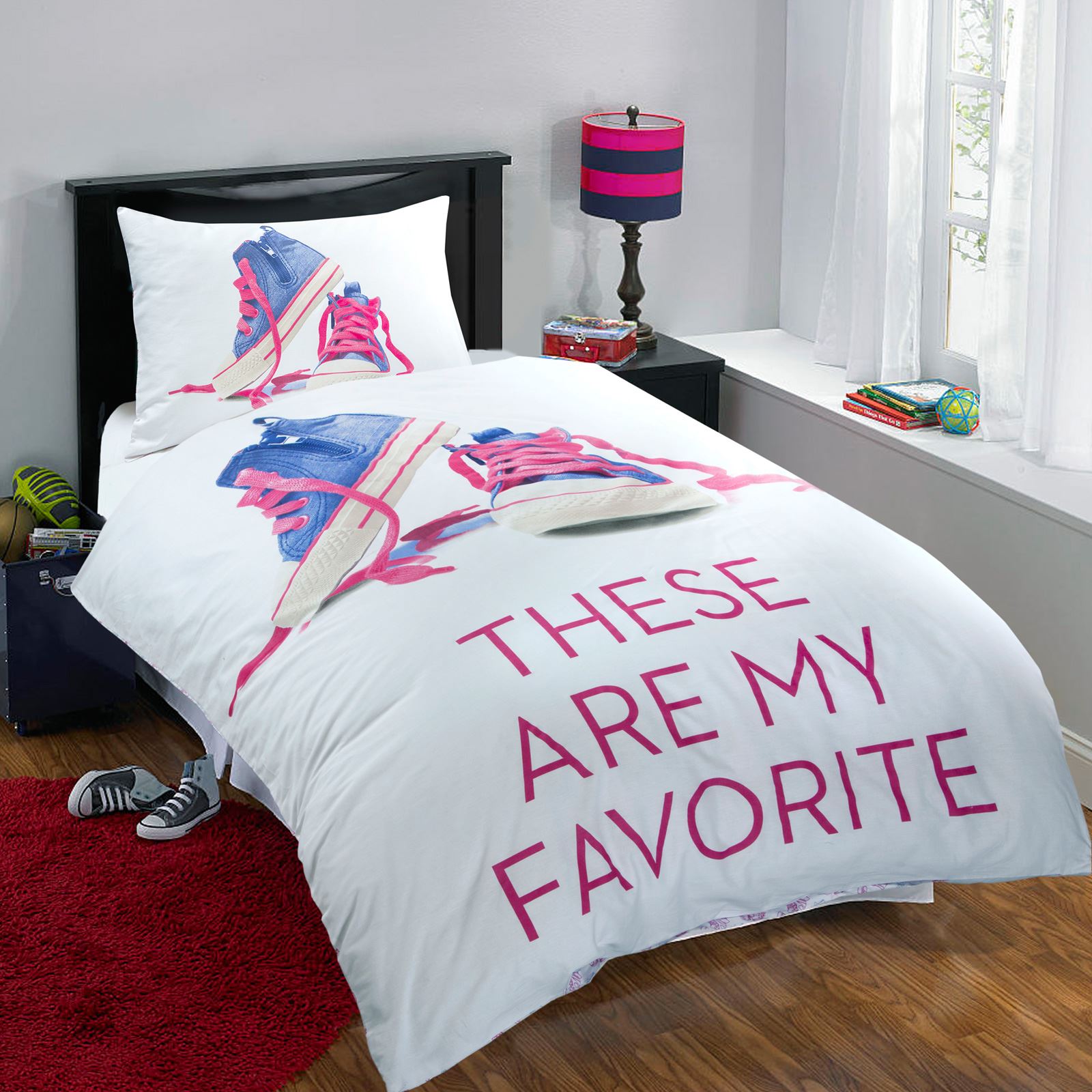 girls single bed cover