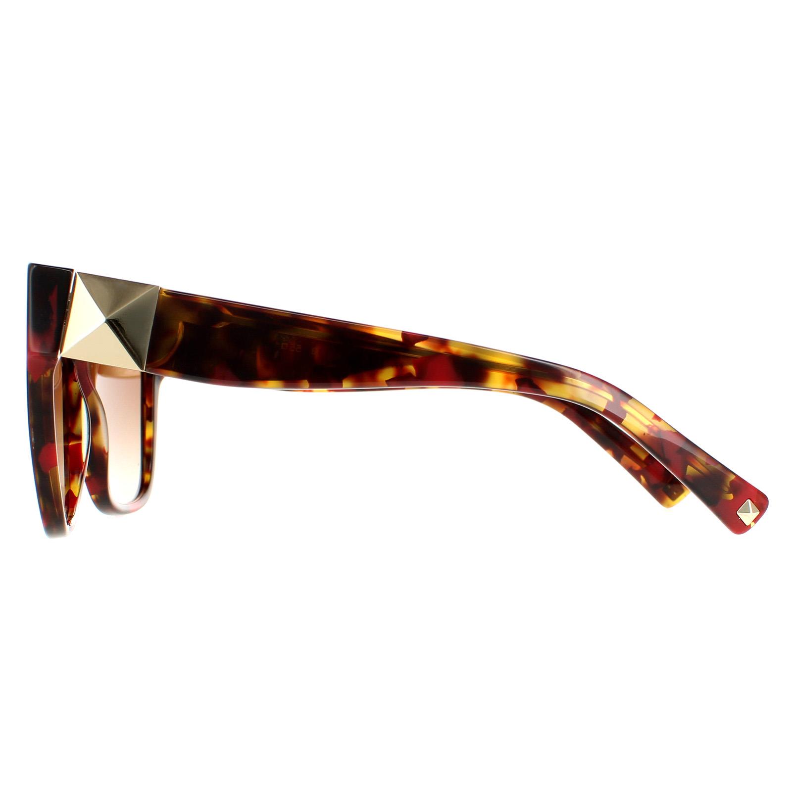 Valentino VA 4111-F sunglasses Valentino Sunglasses Women main image 4