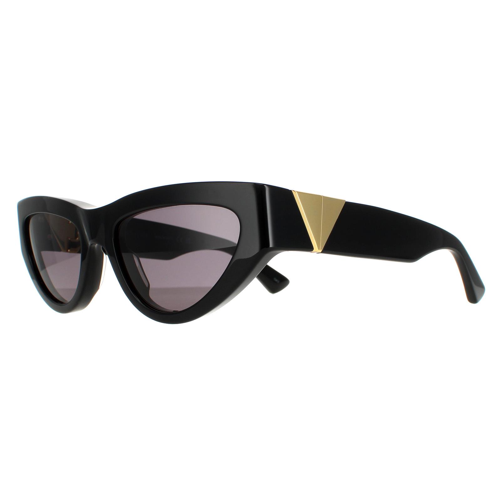 BOTTEGA VENETA ハタフライフレムサンクラス BV1177S 003 BOTTEGA VENETA ボッテガヴェネタ サングラス BV1177S メンズ