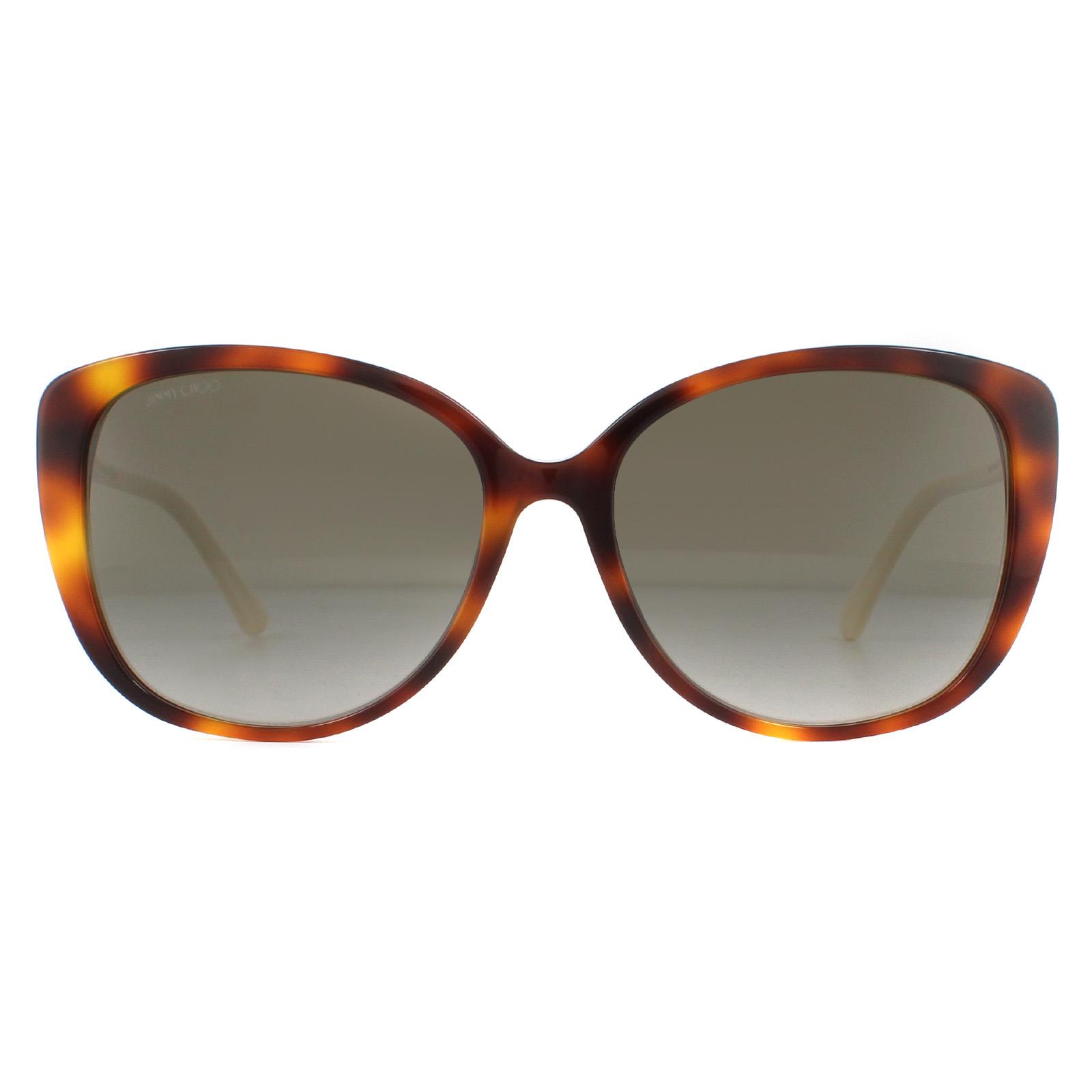 Jimmy Choo Sunglasses NEW ALY/F/S Jimmy Choo Aly/F/S-Kon-57 | Best Sunglasses NZ main image 2