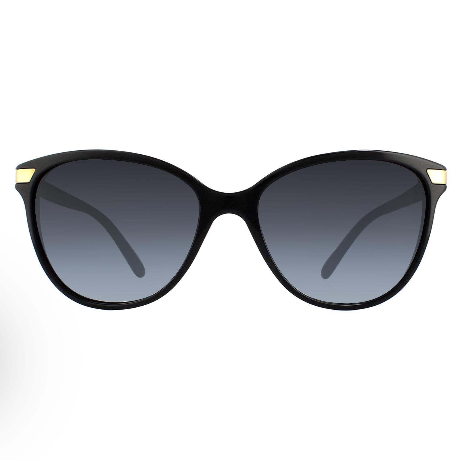 Burberry Sunglasses BE4216 30018G Black With Gold Detailing  display picture 1