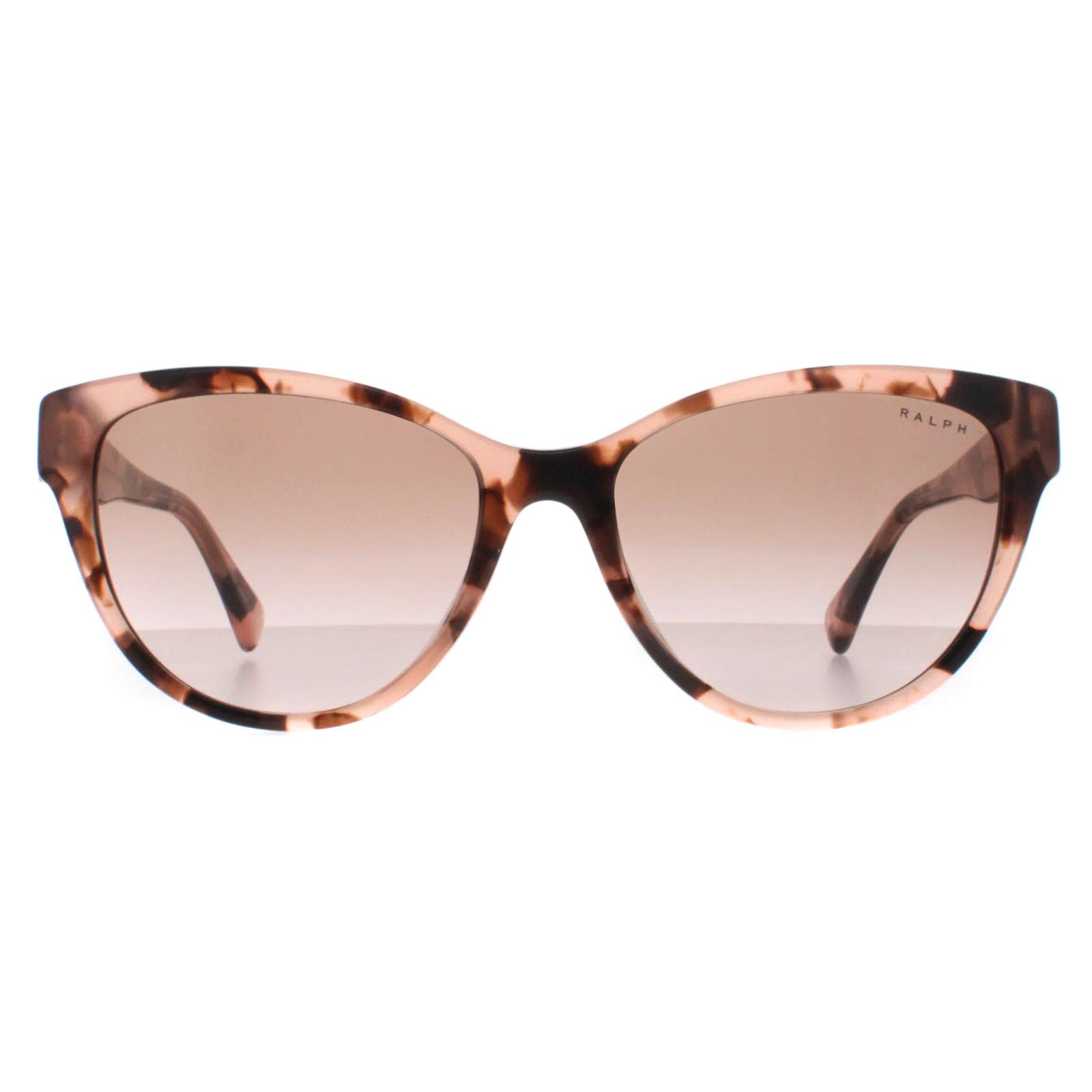 Ralph Lauren pink Havana Sunglasses for Women 112216677?fmt=auto&$background  main image 4