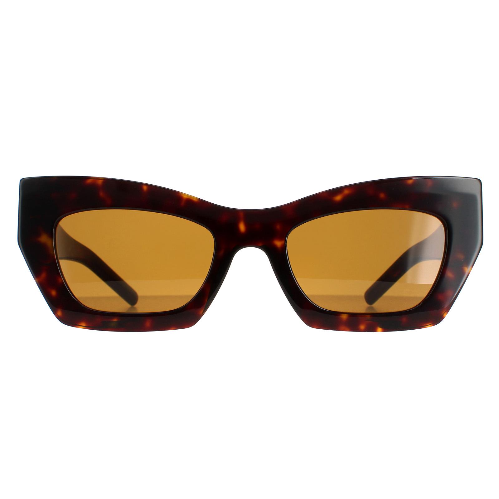 Hugo Boss Sunglasses BOSS 1363/S 086 70 Havana Brown | eBay UK