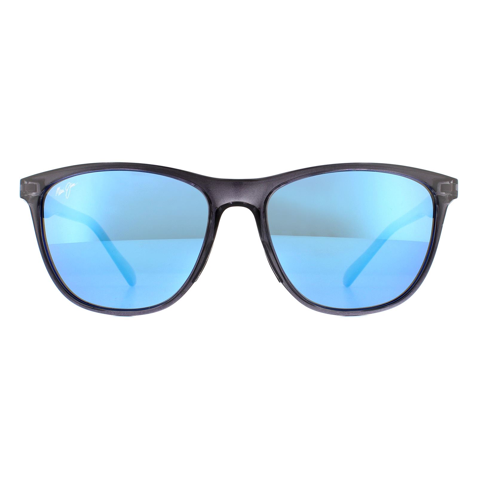 Maui Jim Sunglasses Sugar Cane B783-11 Transparent Grey Blue  display picture 2