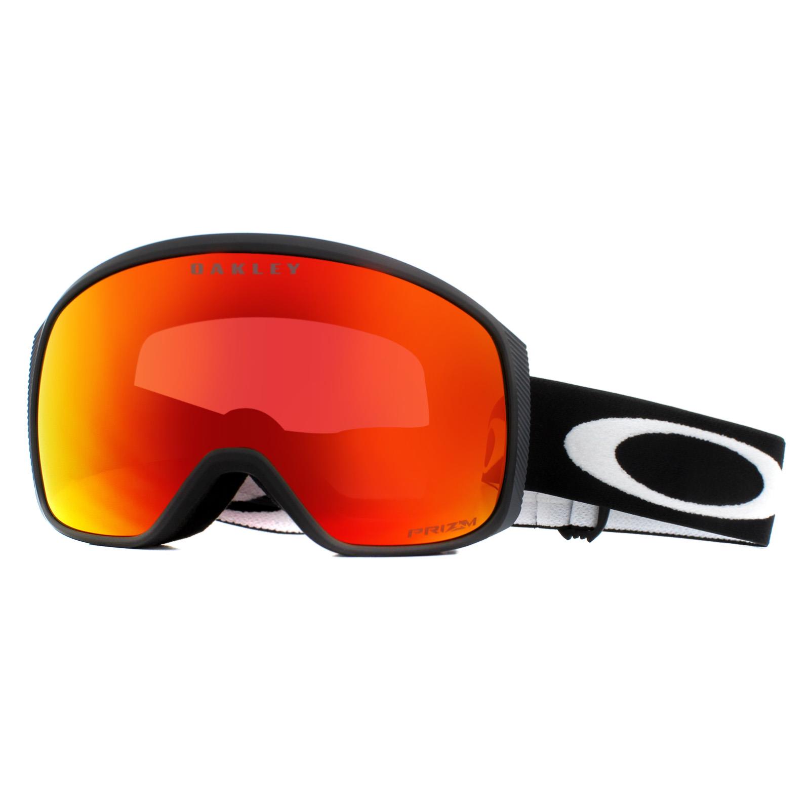 flight tracker l snow goggles