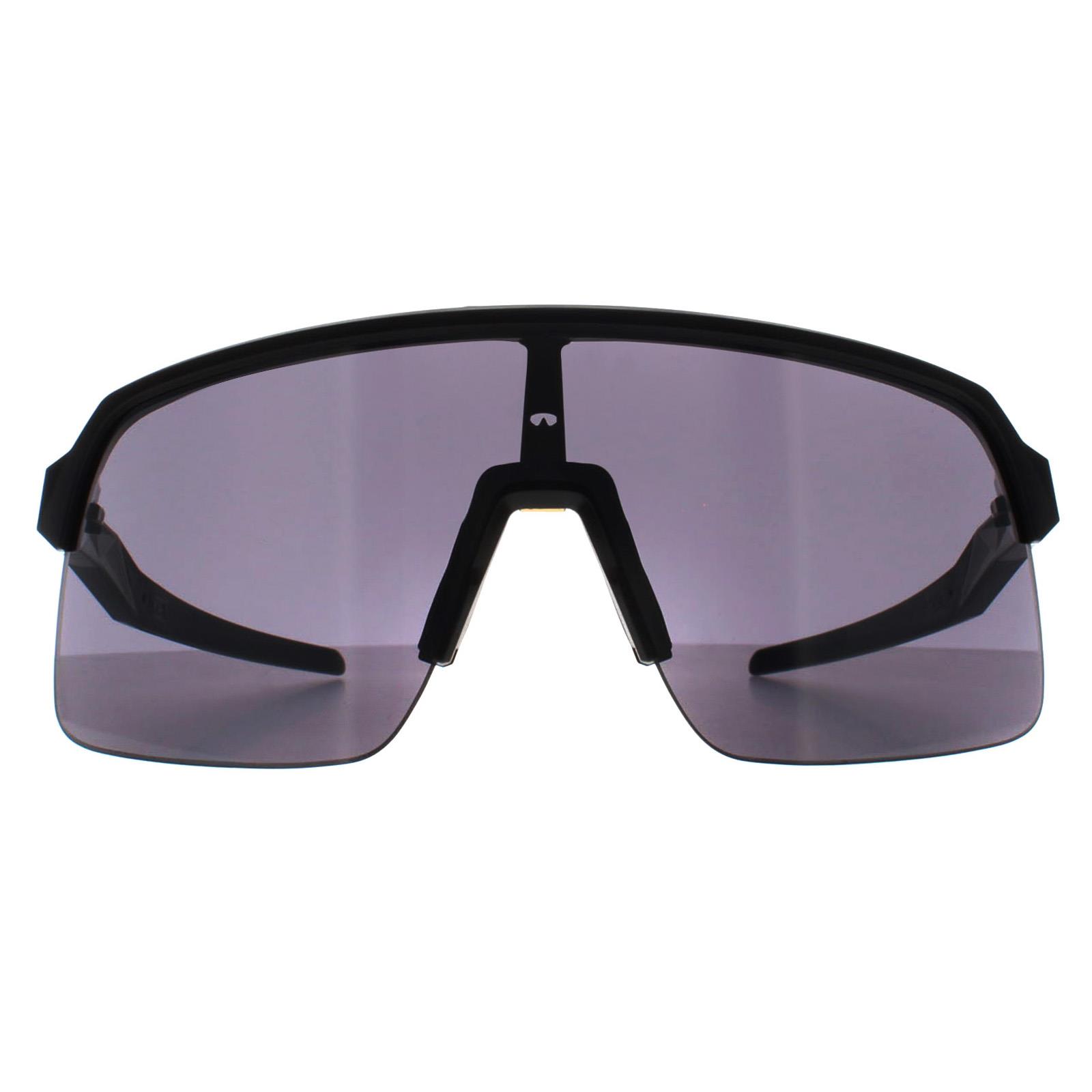Oakley Sunglasses Sutro Lite OO9463-74 Matte Black Prizm Black | eBay