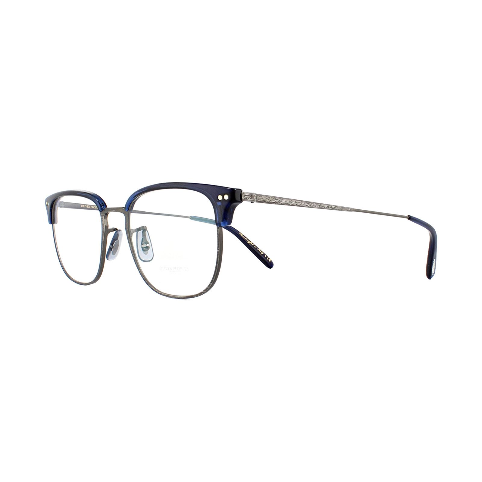 oliver peoples eyeglass frames