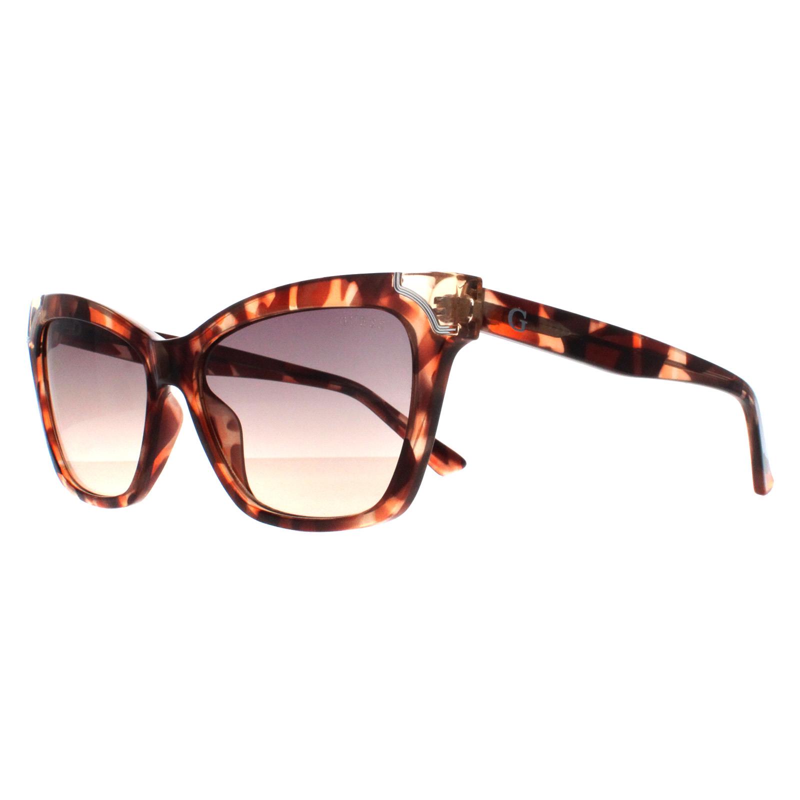 Guess Sunglasses GU7840-56B-57 New with tags Guess GU7868/S 05B Sunglasses - US main image 3