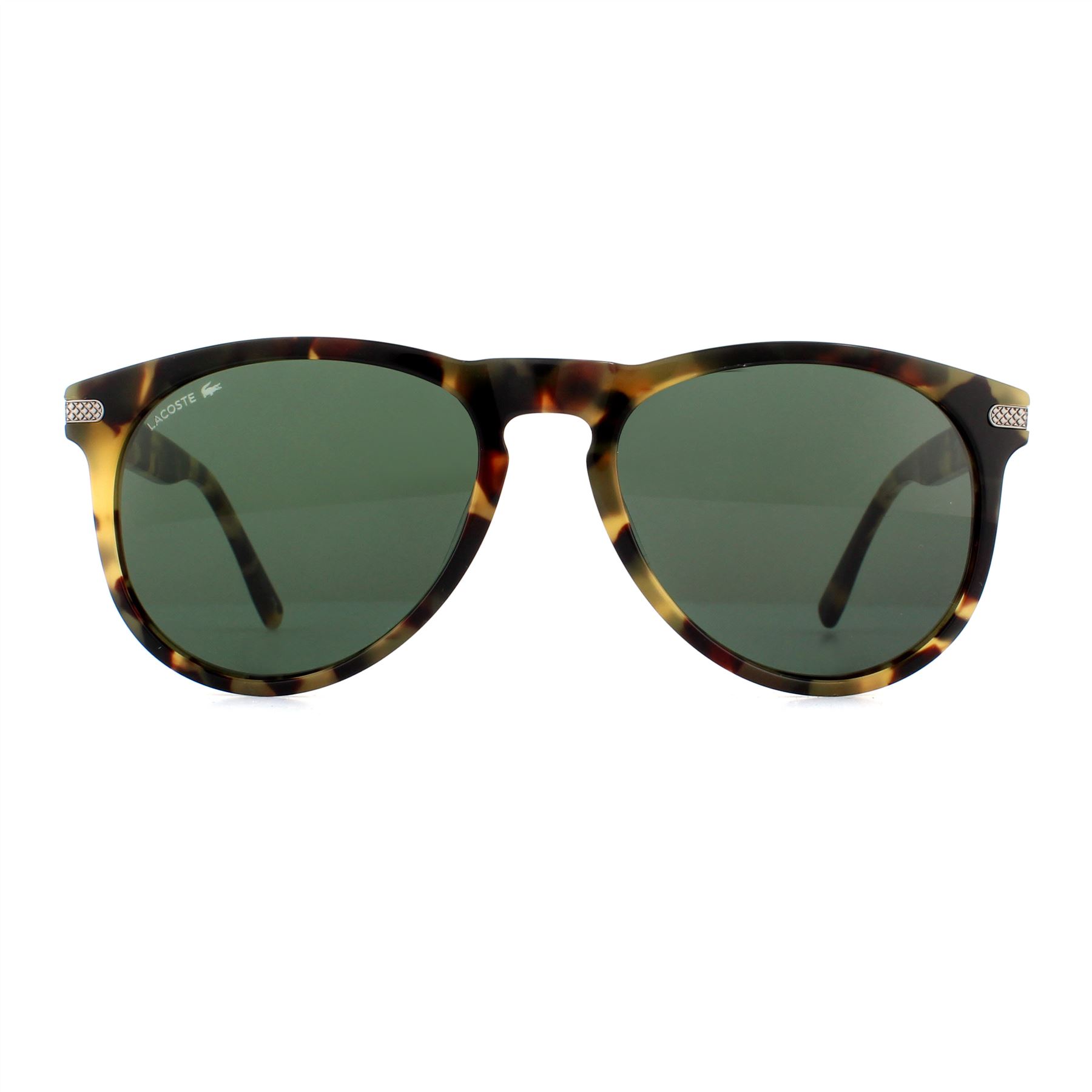 Lacoste Sunglasses L897S 215 Havana Grey 886895398589 eBay