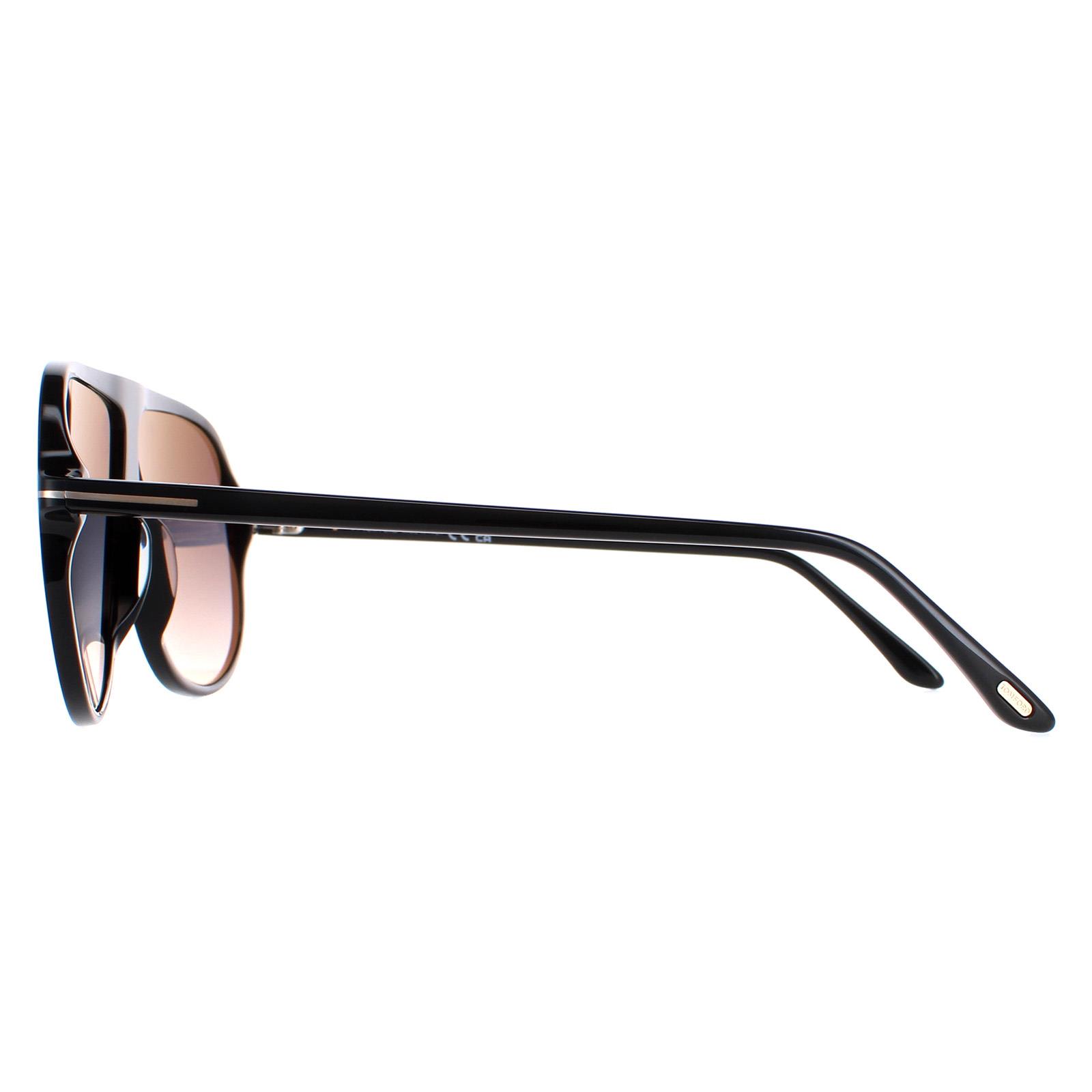 TOM FORD サングラス TF982 01B