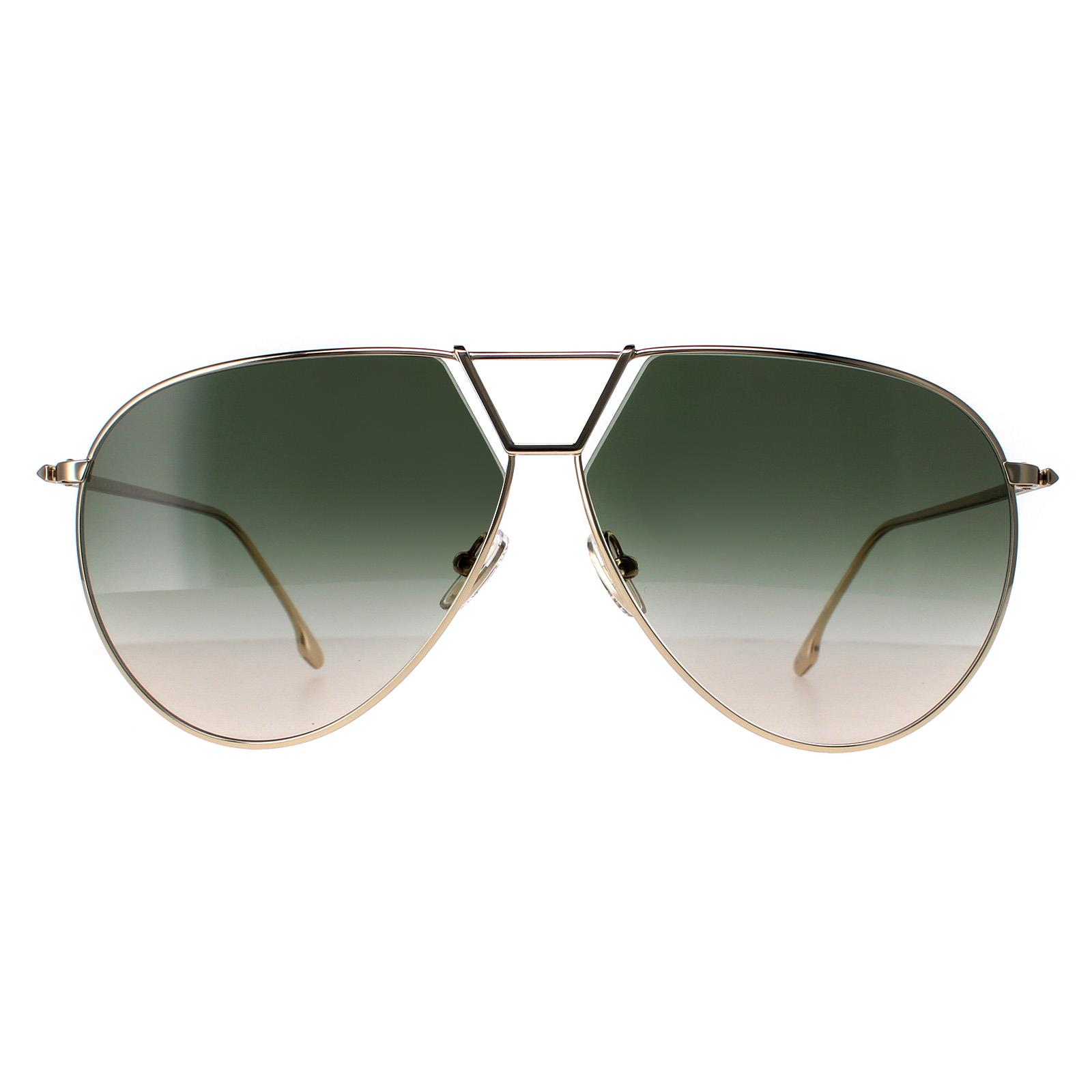 Victoria Beckham 62mm‎ Oversized GradientAviator Sunglasses NEW Victoria Beckham Pilot 62mm Aviator Sunglasses (Women  main image 2