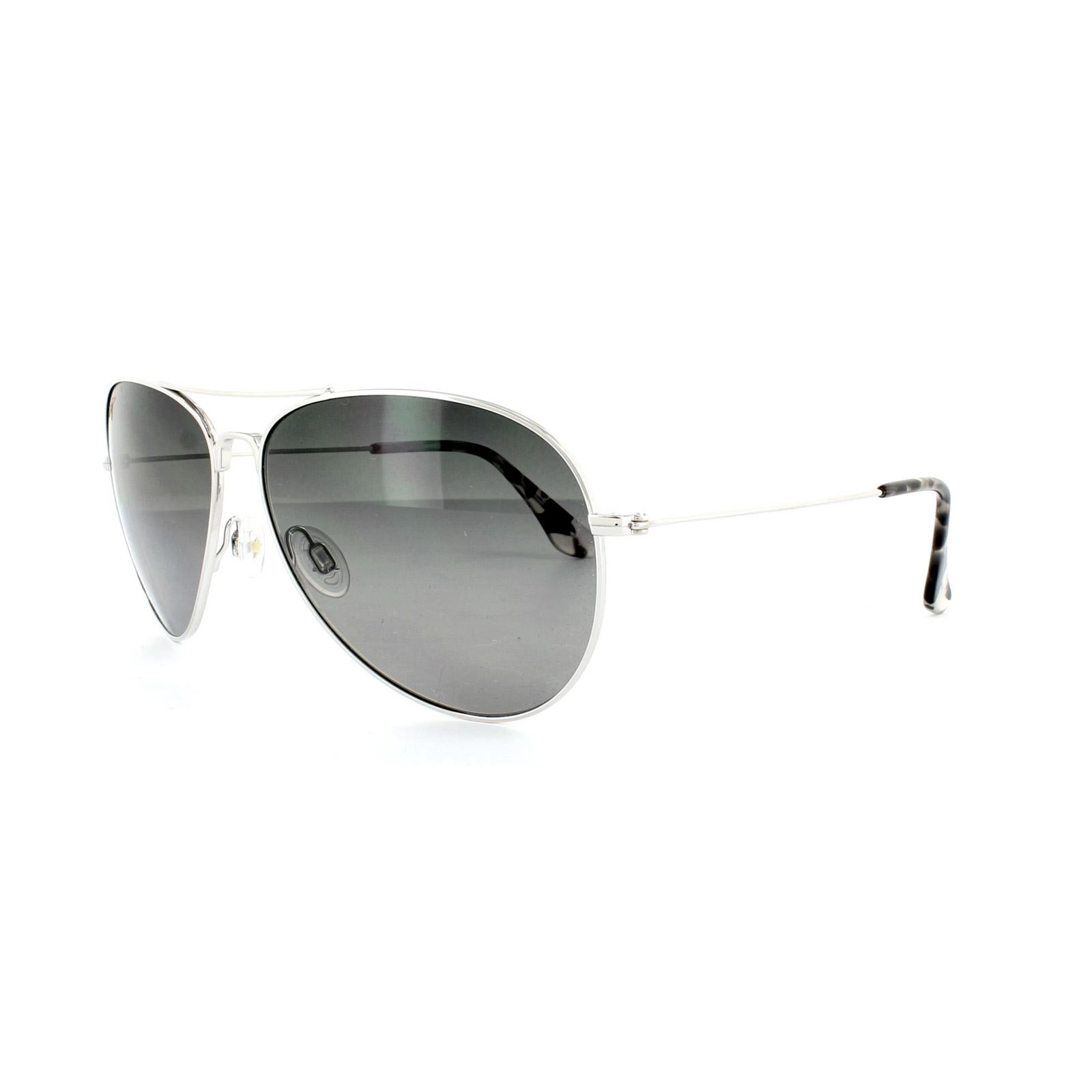 Maui Jim Mavericks GS264-17 | Sunglasses