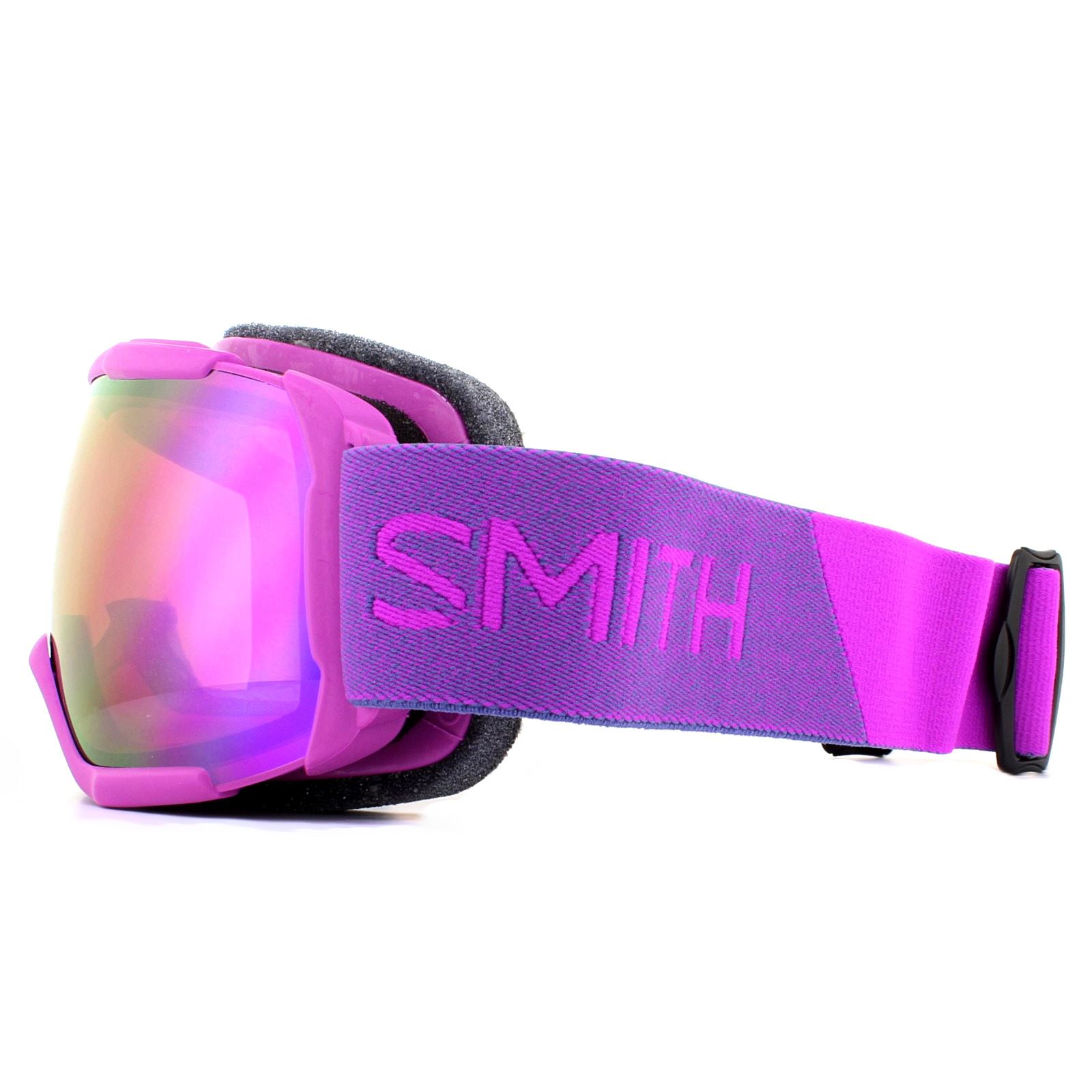 Smith Ski Goggles Showcase OTG M006708AM9941 Fuchsia Chromapop Everyday