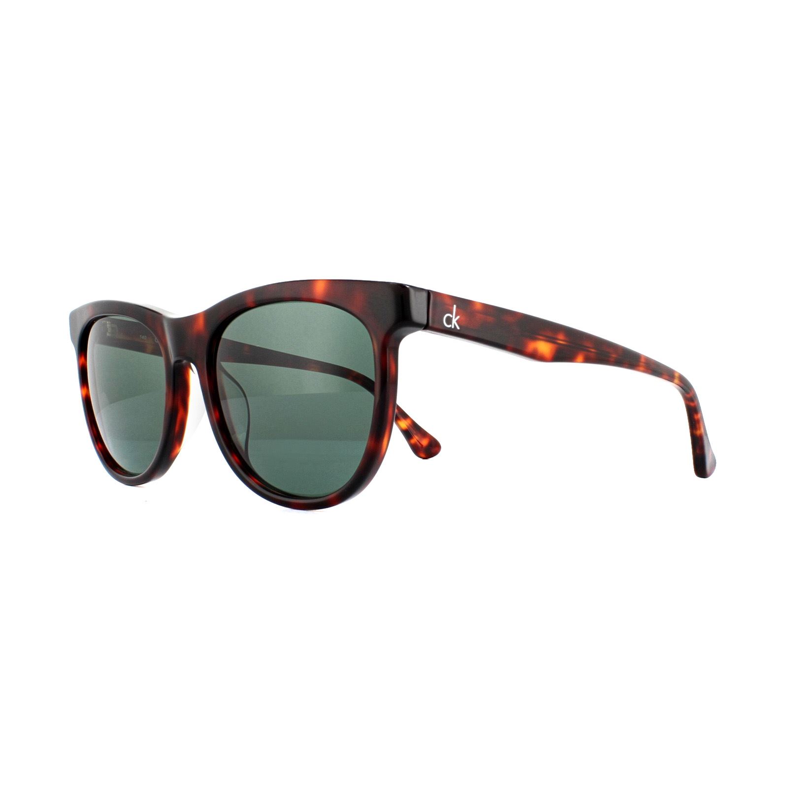 calvin klein green sunglasses