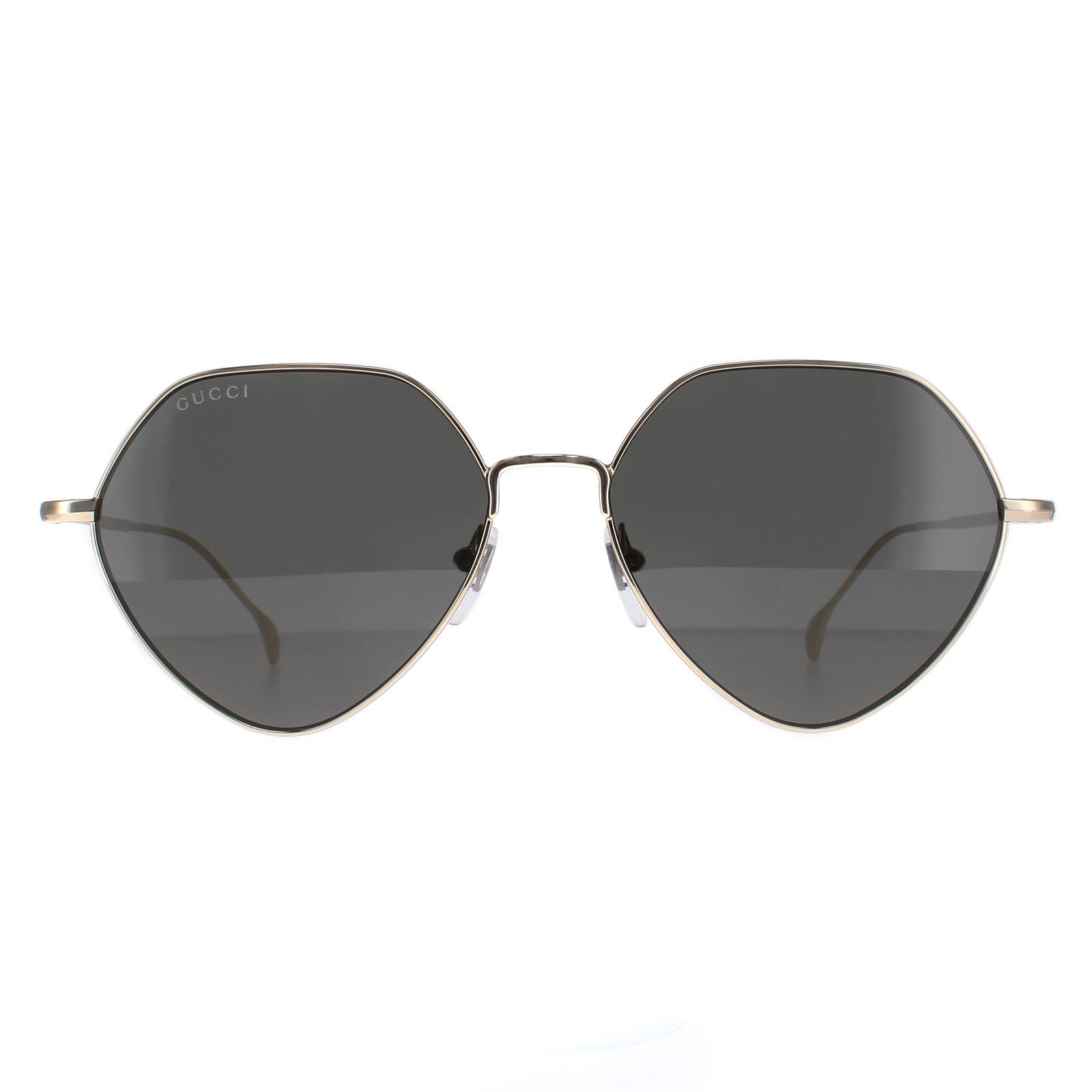 gucci shiny endura gold