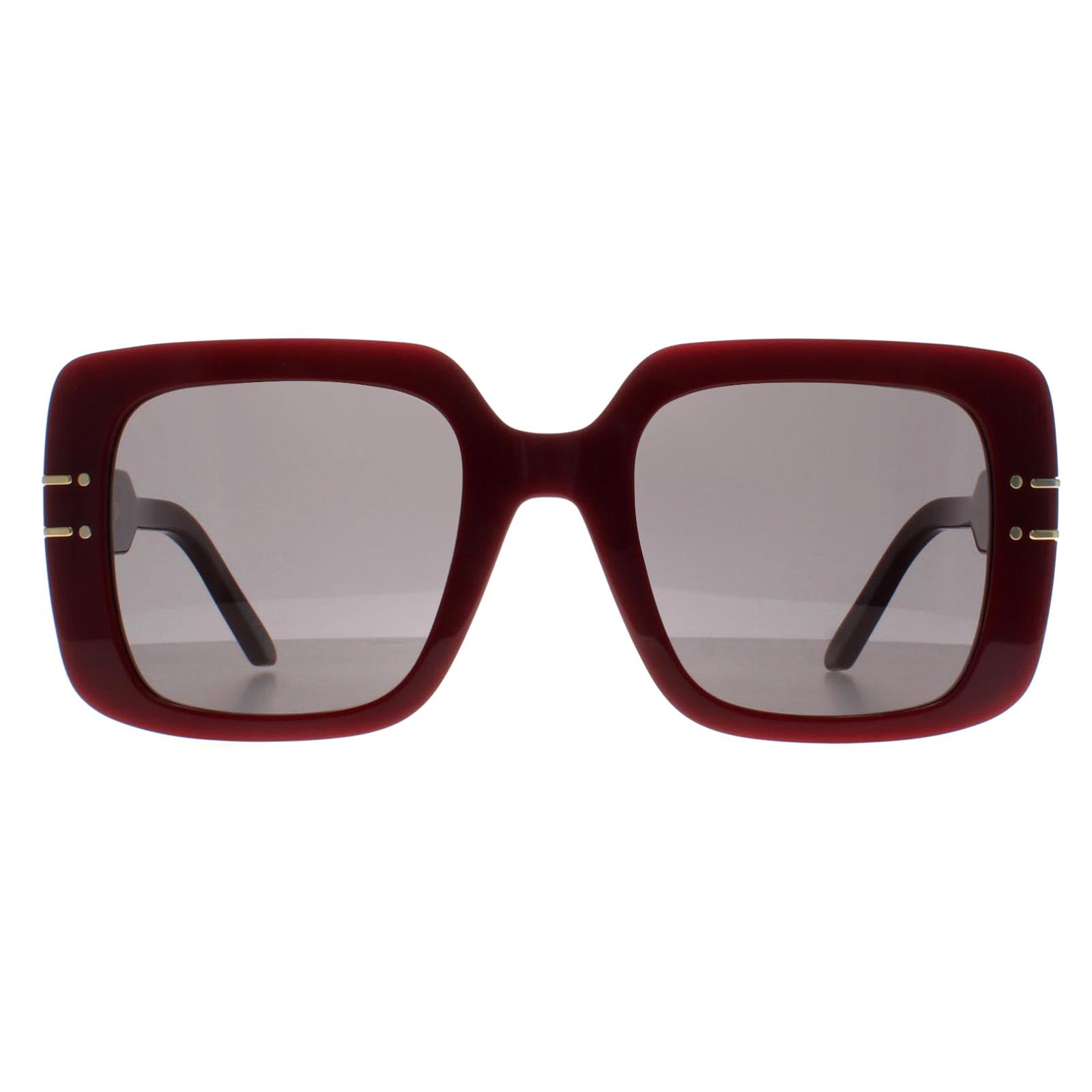 DIOR DiorSignature S11I 54MM Square Sunglasses Dior DiorSignature S11I 54MM Square Sunglasses | Saks Fifth  main image 2