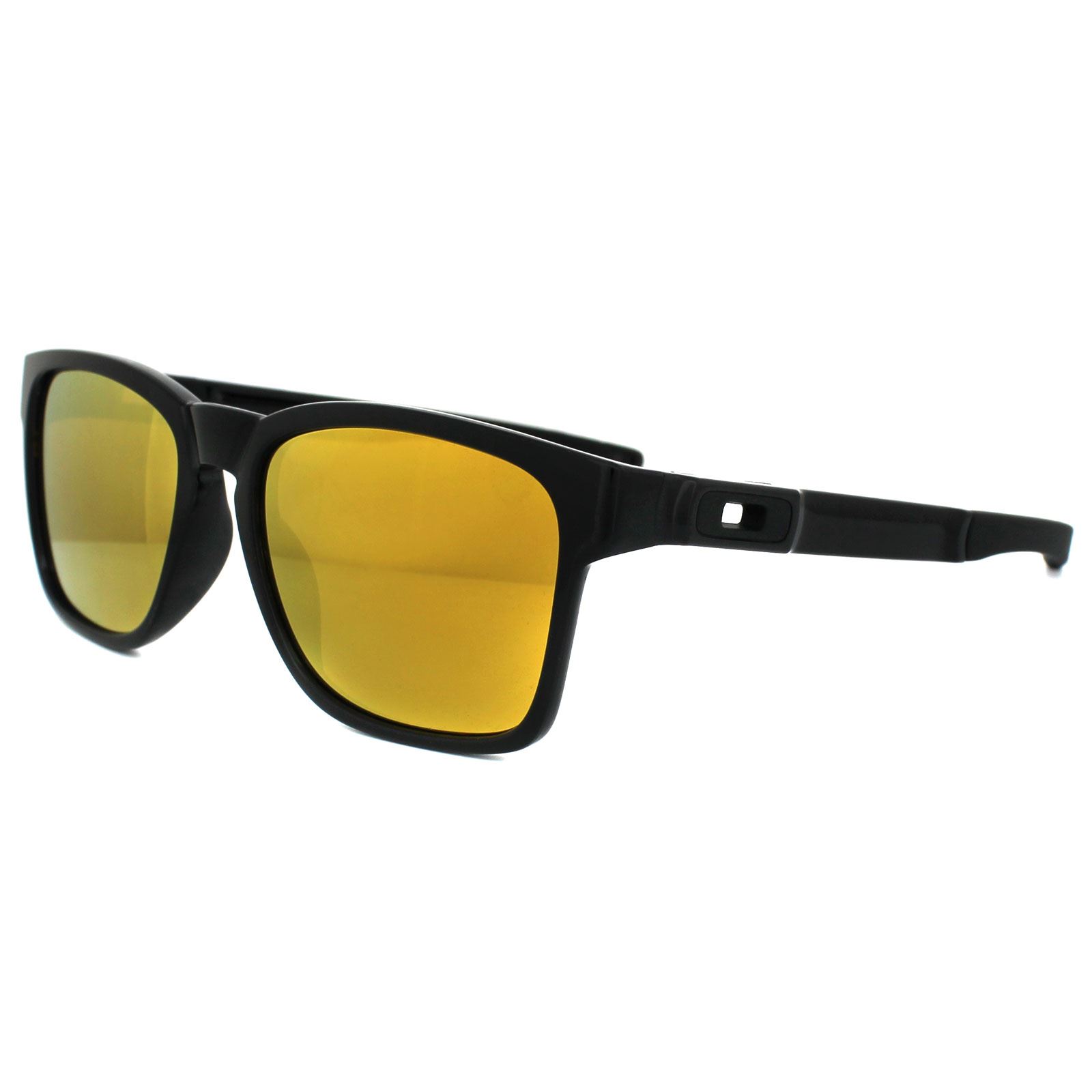 oakley men's catalyst
