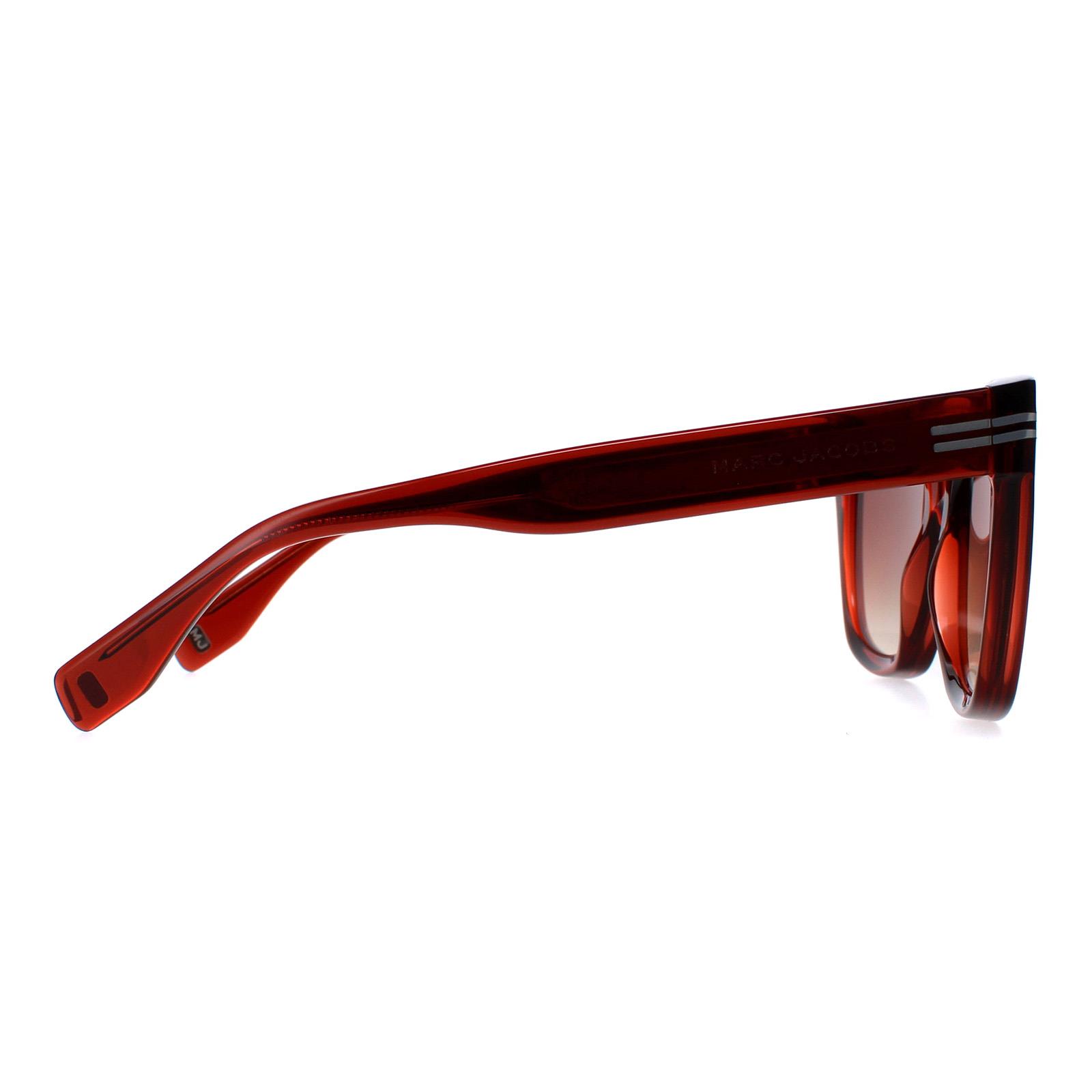 Marc Jacobs MJ 1009/S 09Q HA braun brauner Verlauf  display picture 1