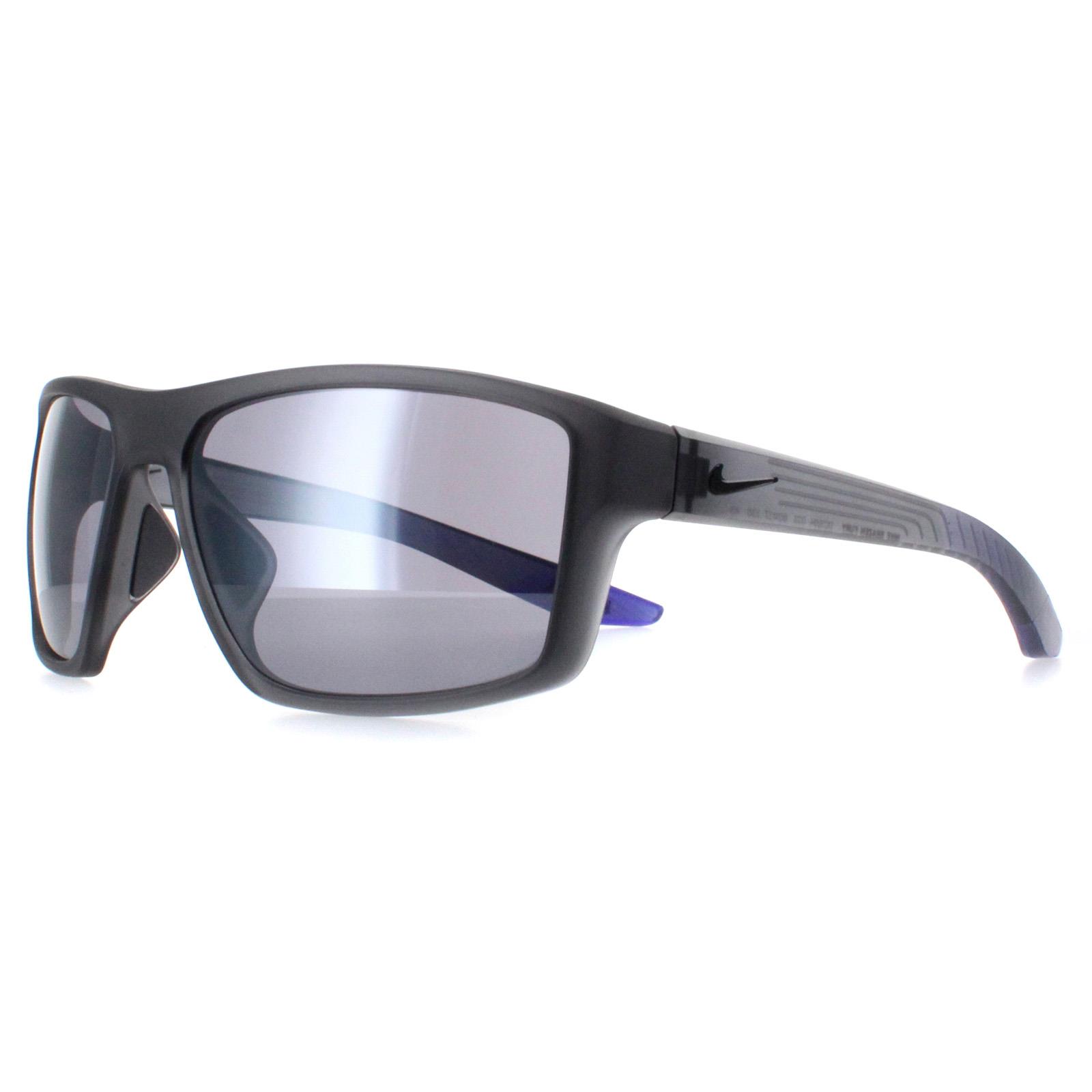 Nike Brazen Fury Mi DC3294 021 matte dunkelgrau silber grau  display picture 1