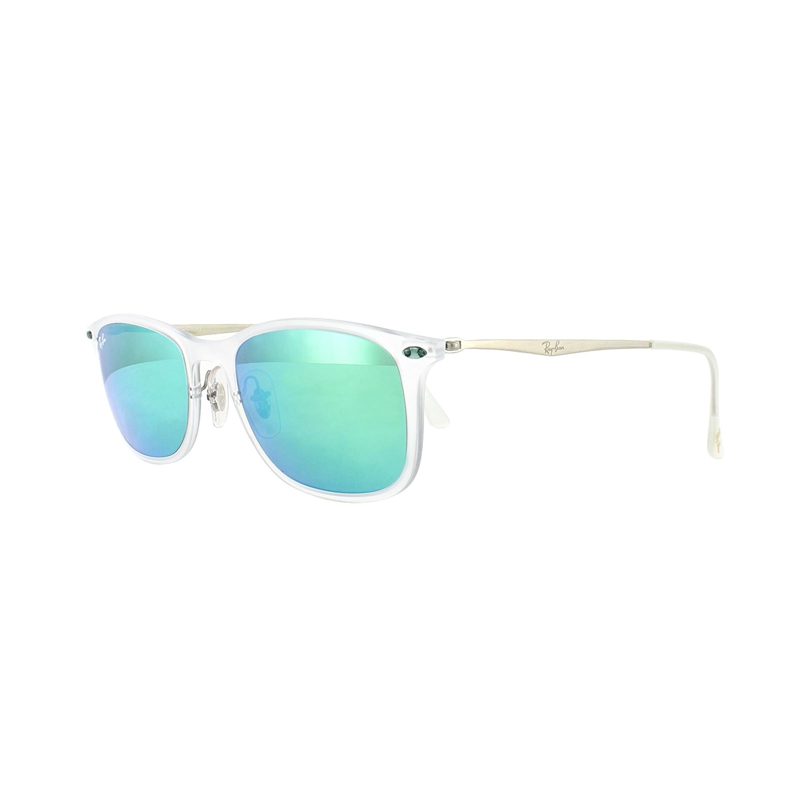 new wayfarer transparent