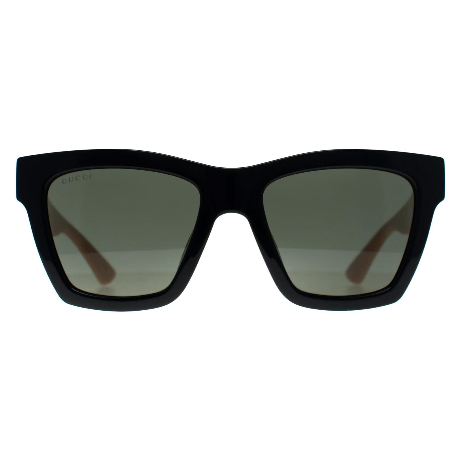 サングラス GUCCI Gucci - GG1714S - 006 black pink grey Gucci Sunglasses GG1714S 006 Black Pink Gray | eBay