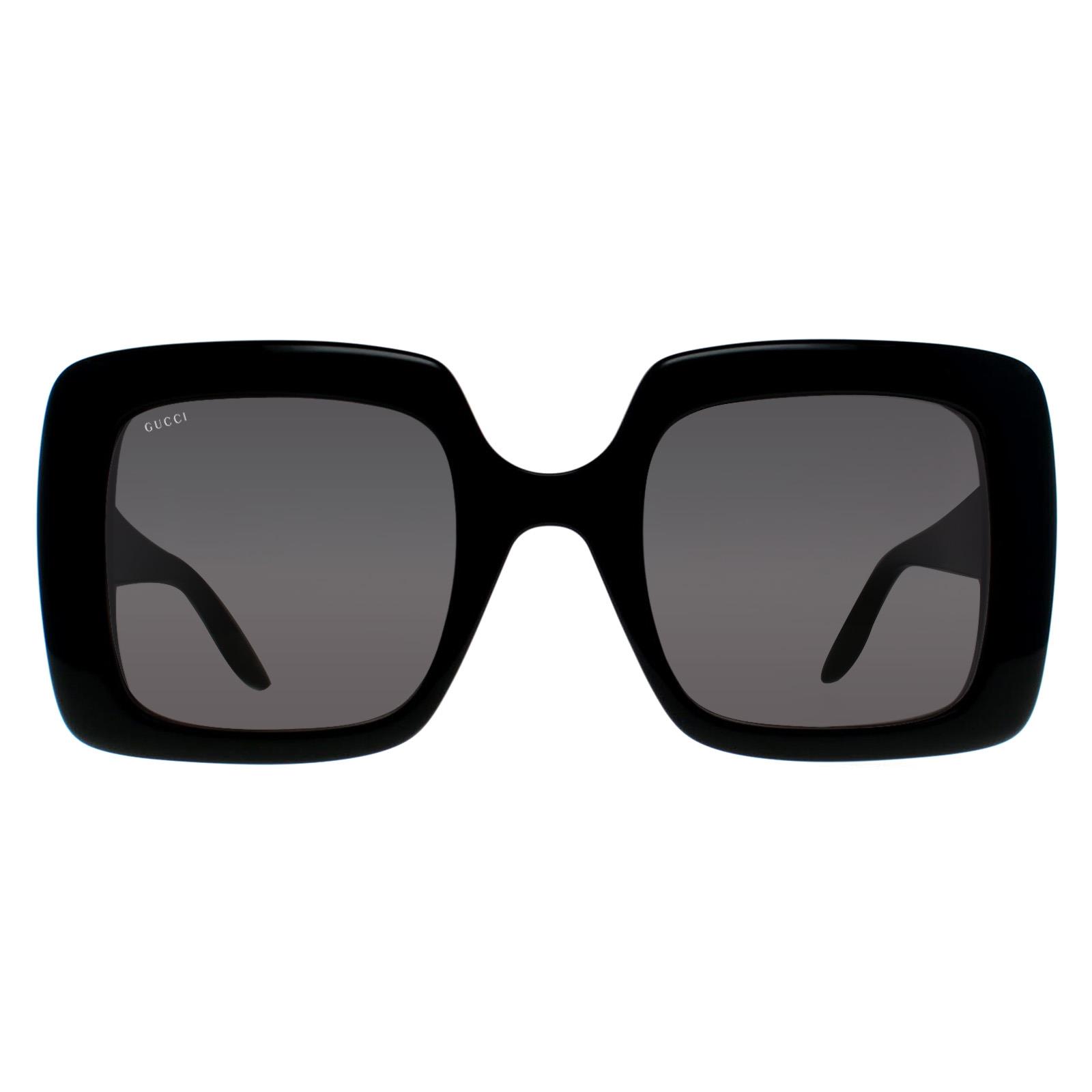 Gucci Sunglasses GG0896S 001 Black Gray 889652326429| eBay display picture 2