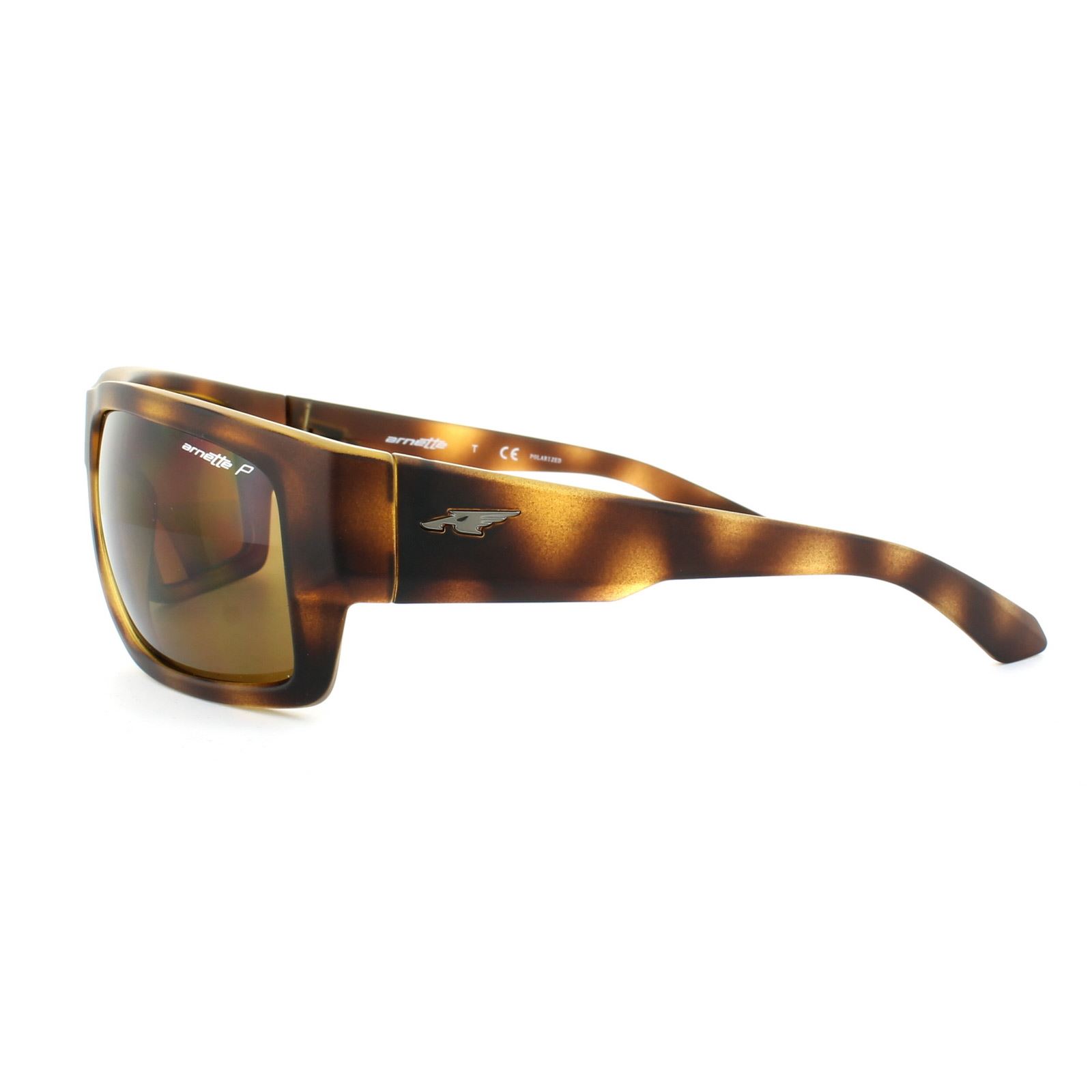 Sunglasses 4221 Grifter 232183 Fuzzy Havana Brown Polarized