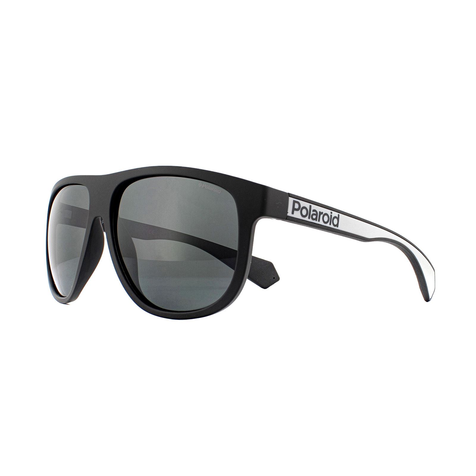 POLAROID PLD-1028-S 003//M9 SONNENBRILLE MIT ETUI