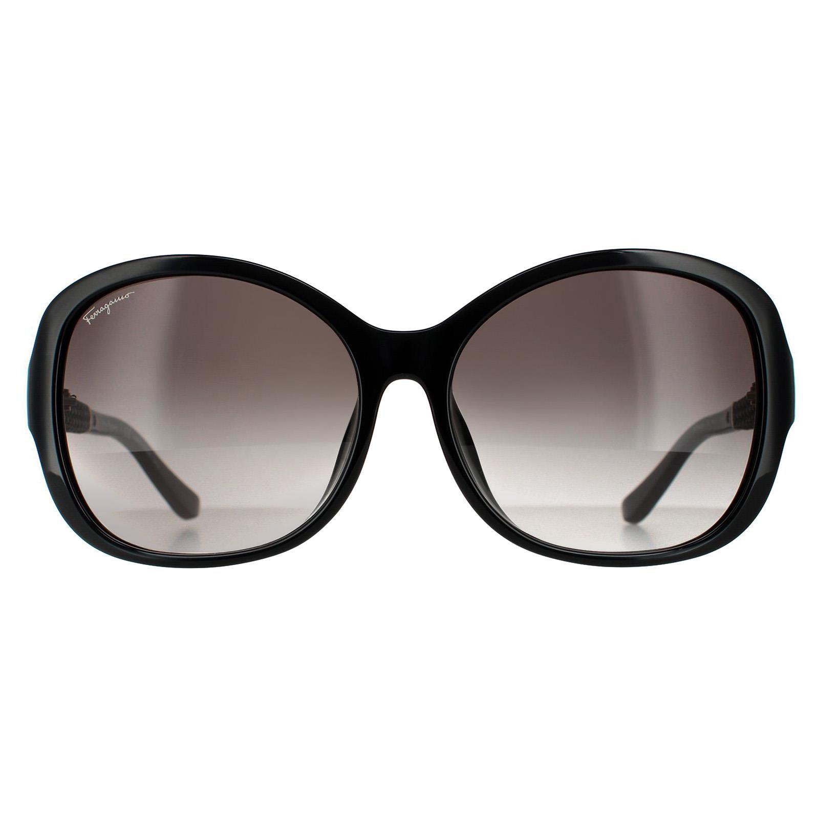 Salvatore Ferragamo SF744SLA Sunglasses SF744SLA Eyeglasses Frames by Salvatore Ferragamo main image 4