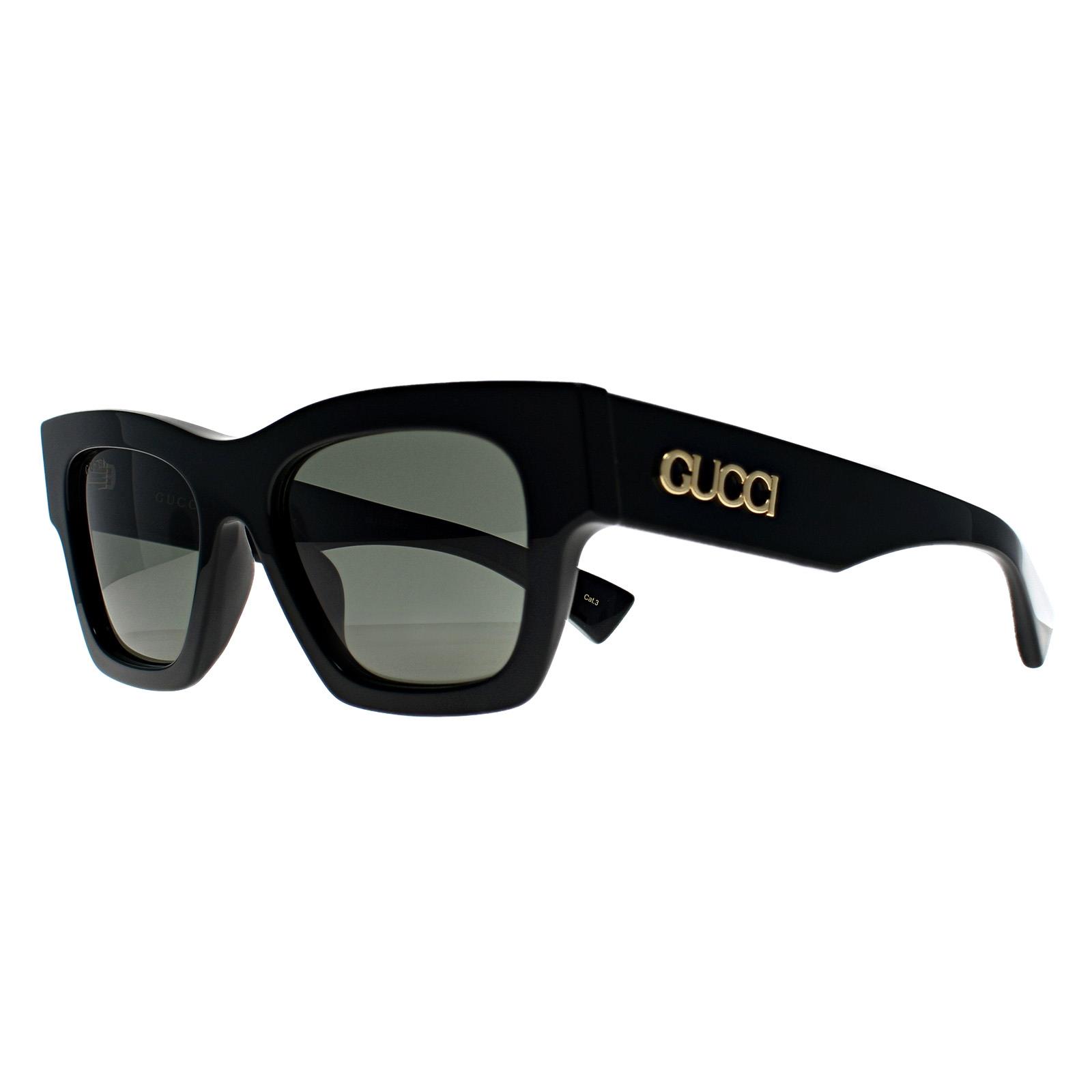 サングラス GUCCI Gucci - GG1835S - 001 black black grey Gucci Sunglasses GG1835S 001 Black Gray | eBay