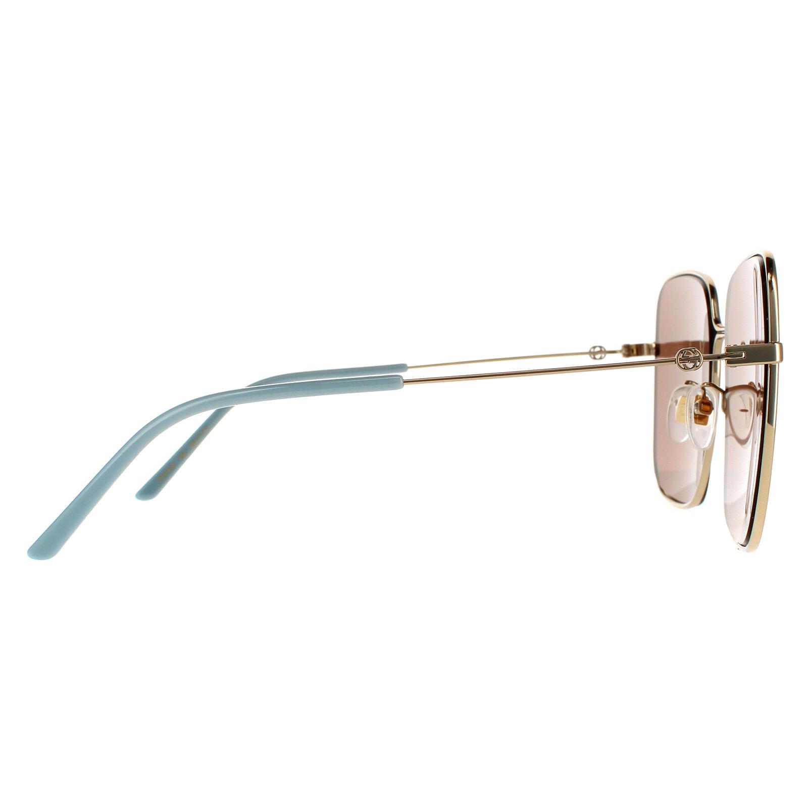 GUCCI GG0499S/002 - Sunglasses