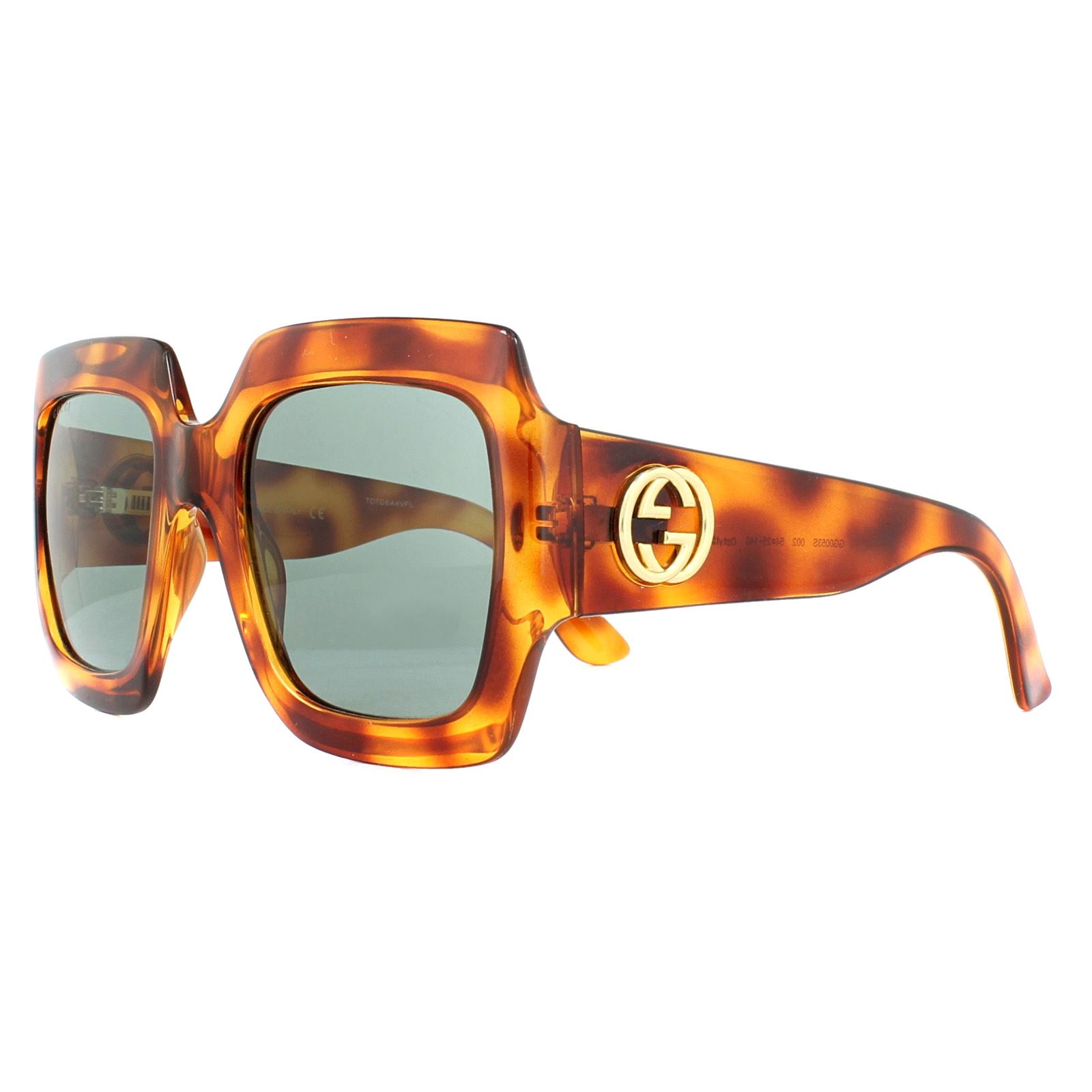 chunky gucci sunglasses