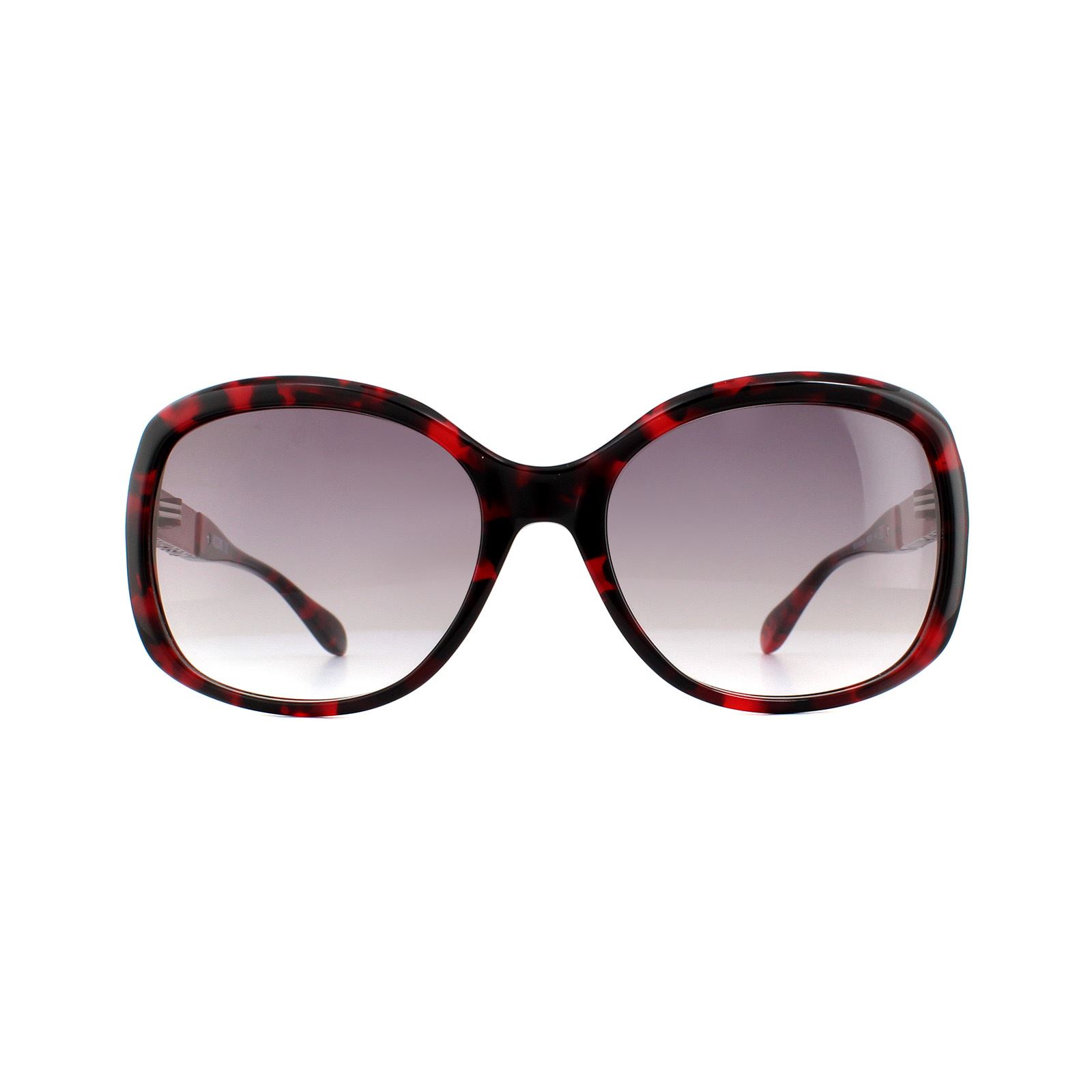 Moschino Sunglasses MO804 03 Red Havana Red Gradient eBay