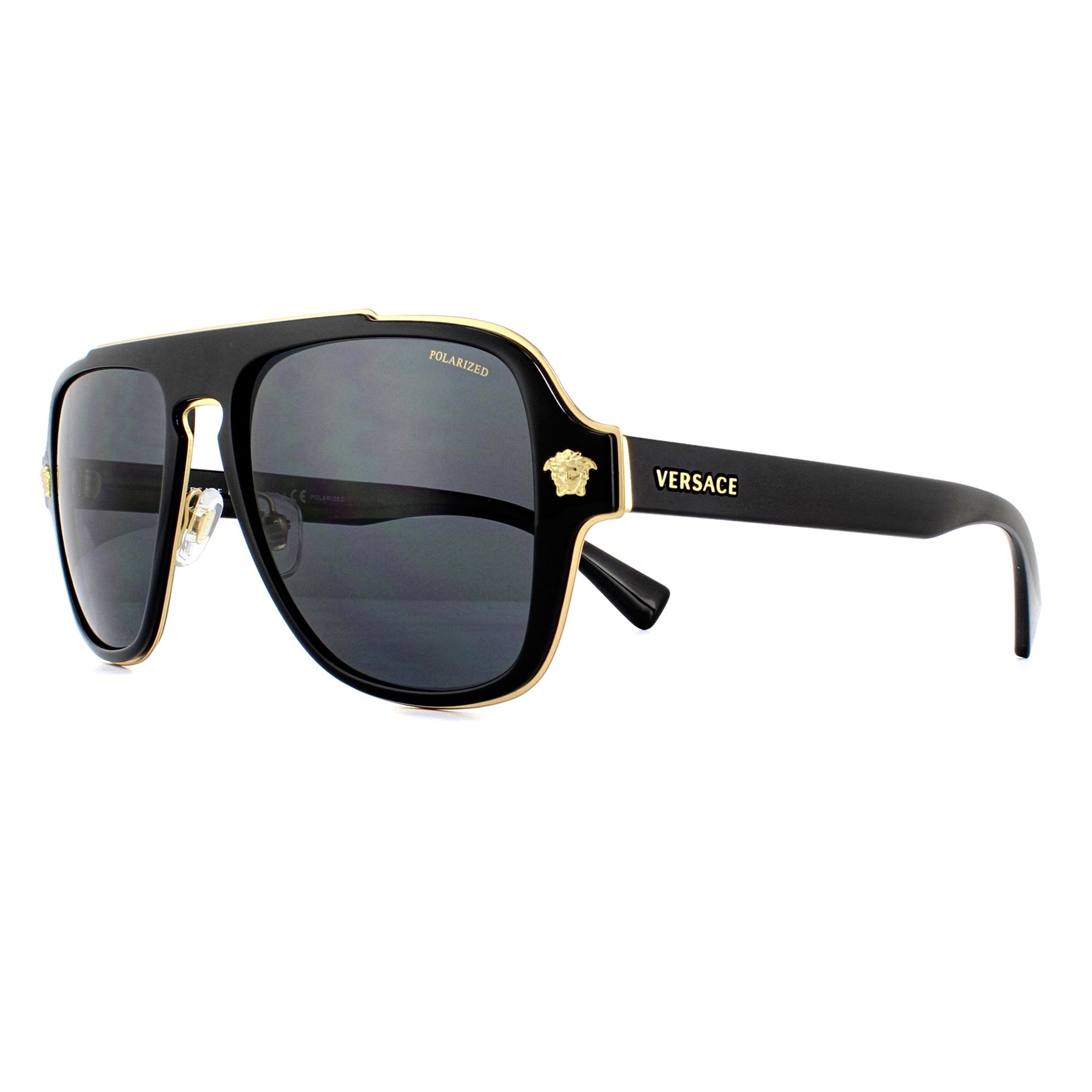 versace sunglasses men's