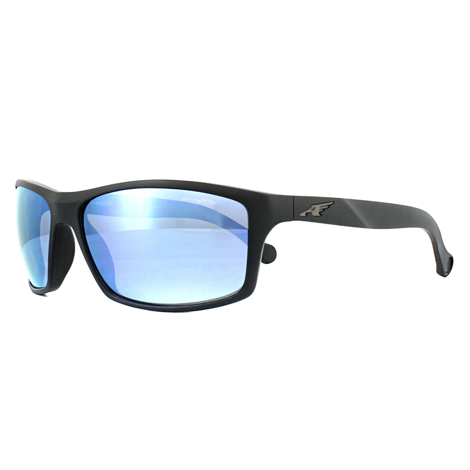 blue arnette sunglasses