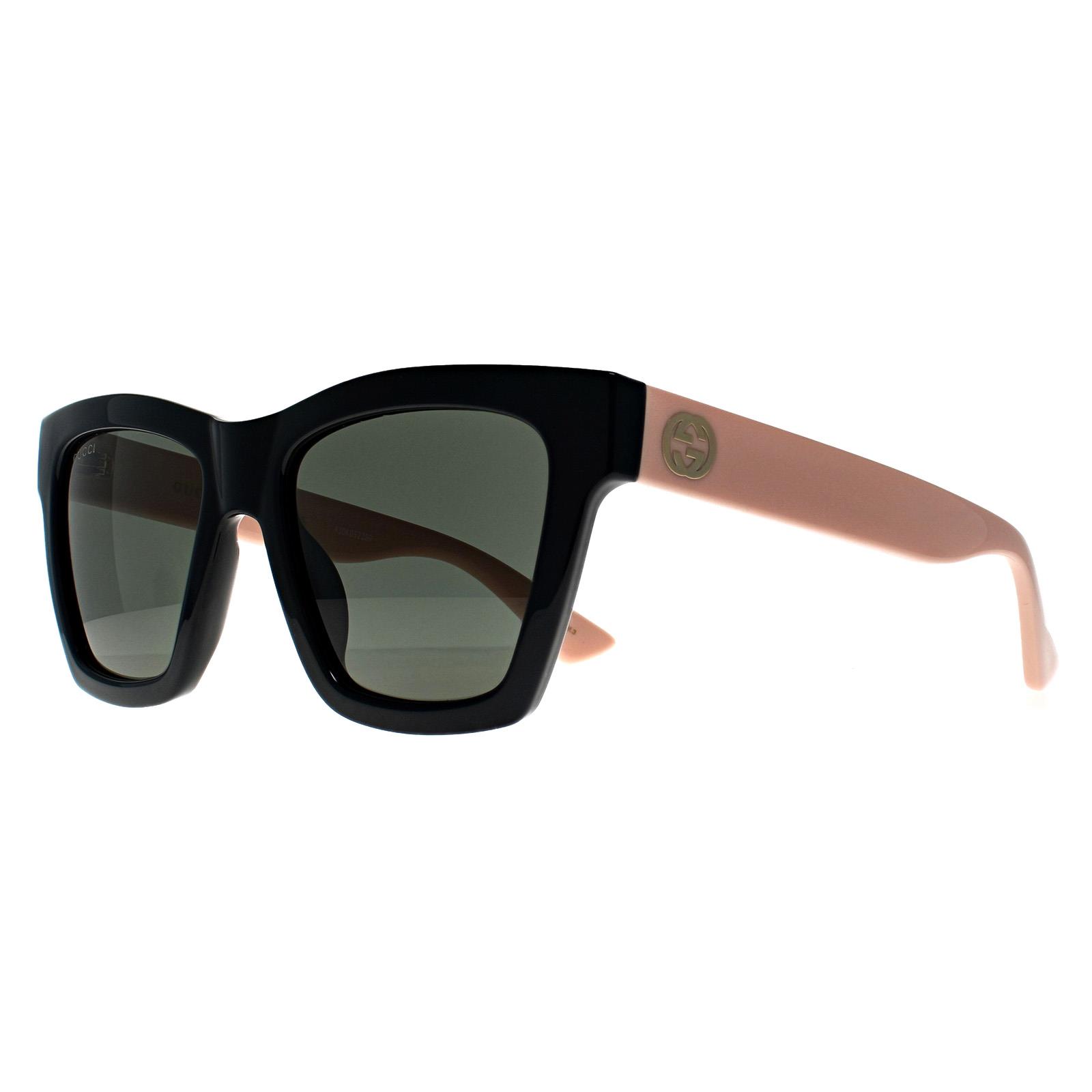 サングラス GUCCI Gucci - GG1714S - 006 black pink grey Gucci Sunglasses GG1714S 006 Black Pink Gray | eBay