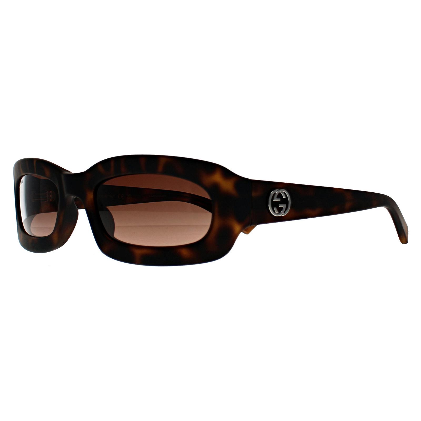 Gucci Sunglasses GG1786S 002 Havana Brown Gradient | eBay display picture 2