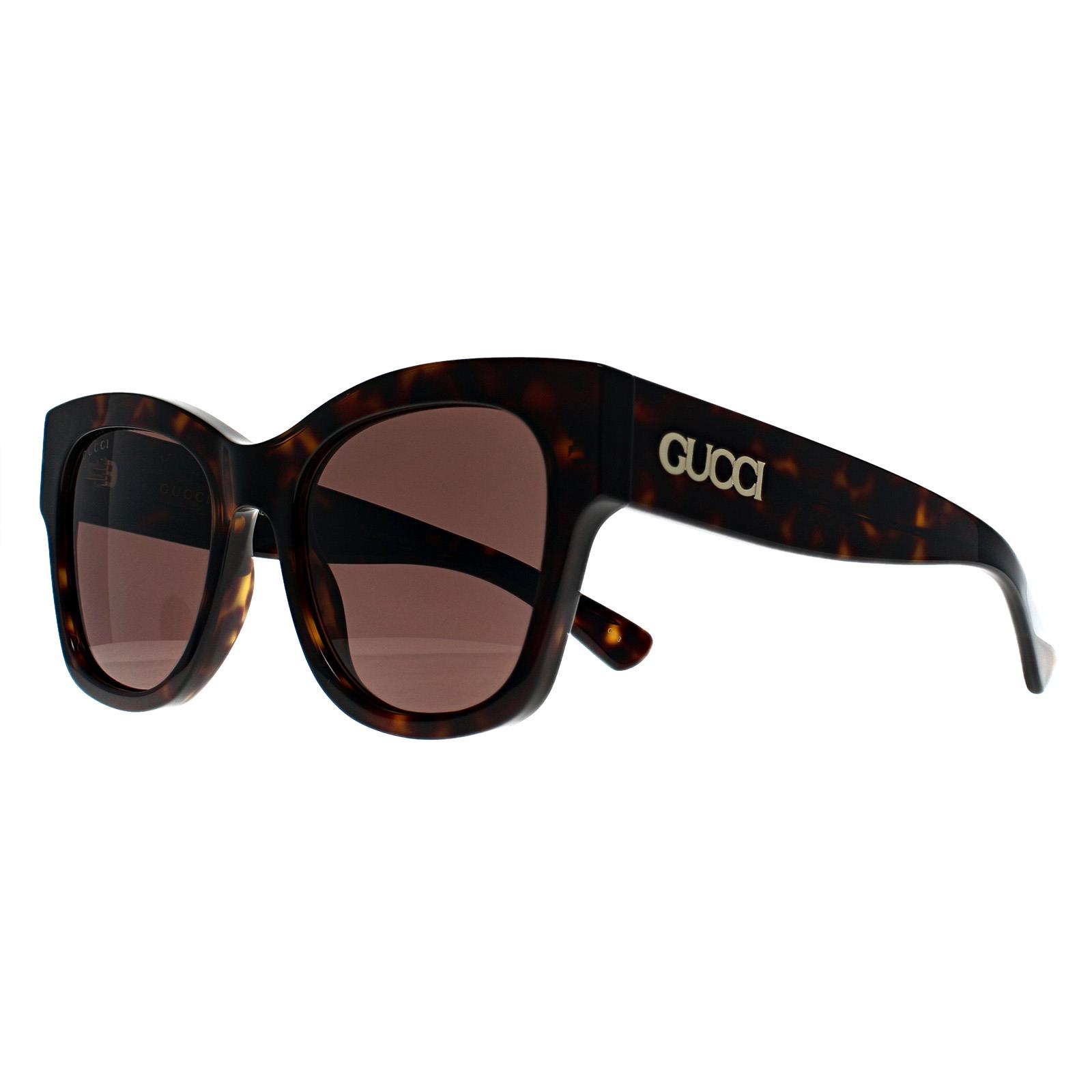 サングラス GUCCI Gucci - GG1789S - 002 havana havana brown Gucci Sunglasses GG1789S 002 Havana Brown | eBay
