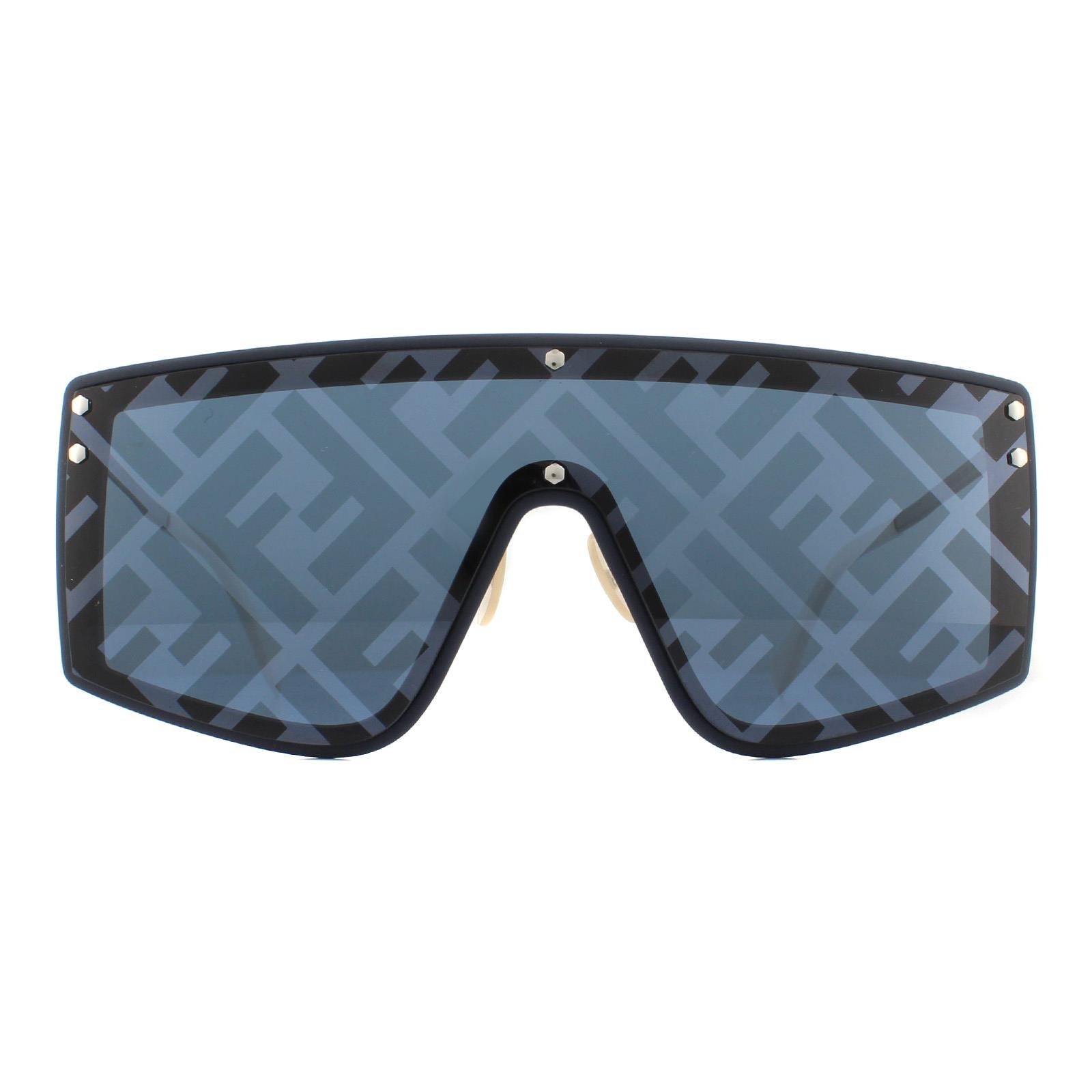 fendi sunglasses monogram