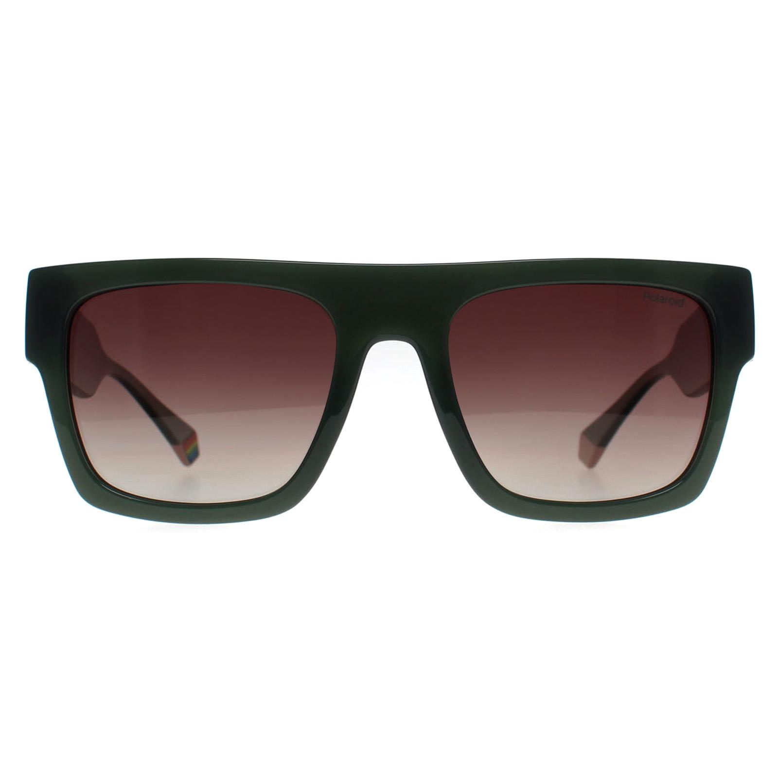 Polaroid  PLD6224/S/X SUNGLASSES ecomm_14e3f93b-73ac-4472-a02b-  main image 3