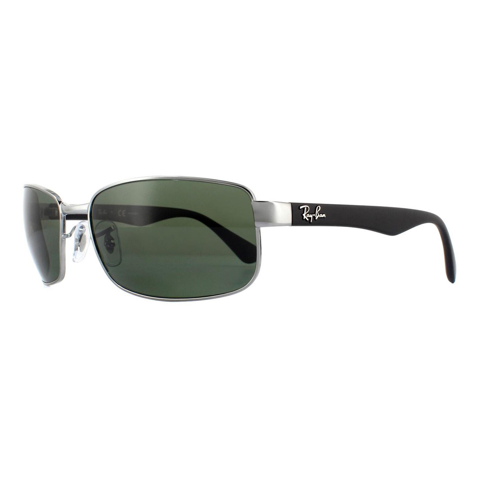 ray ban 3478 polarized blue
