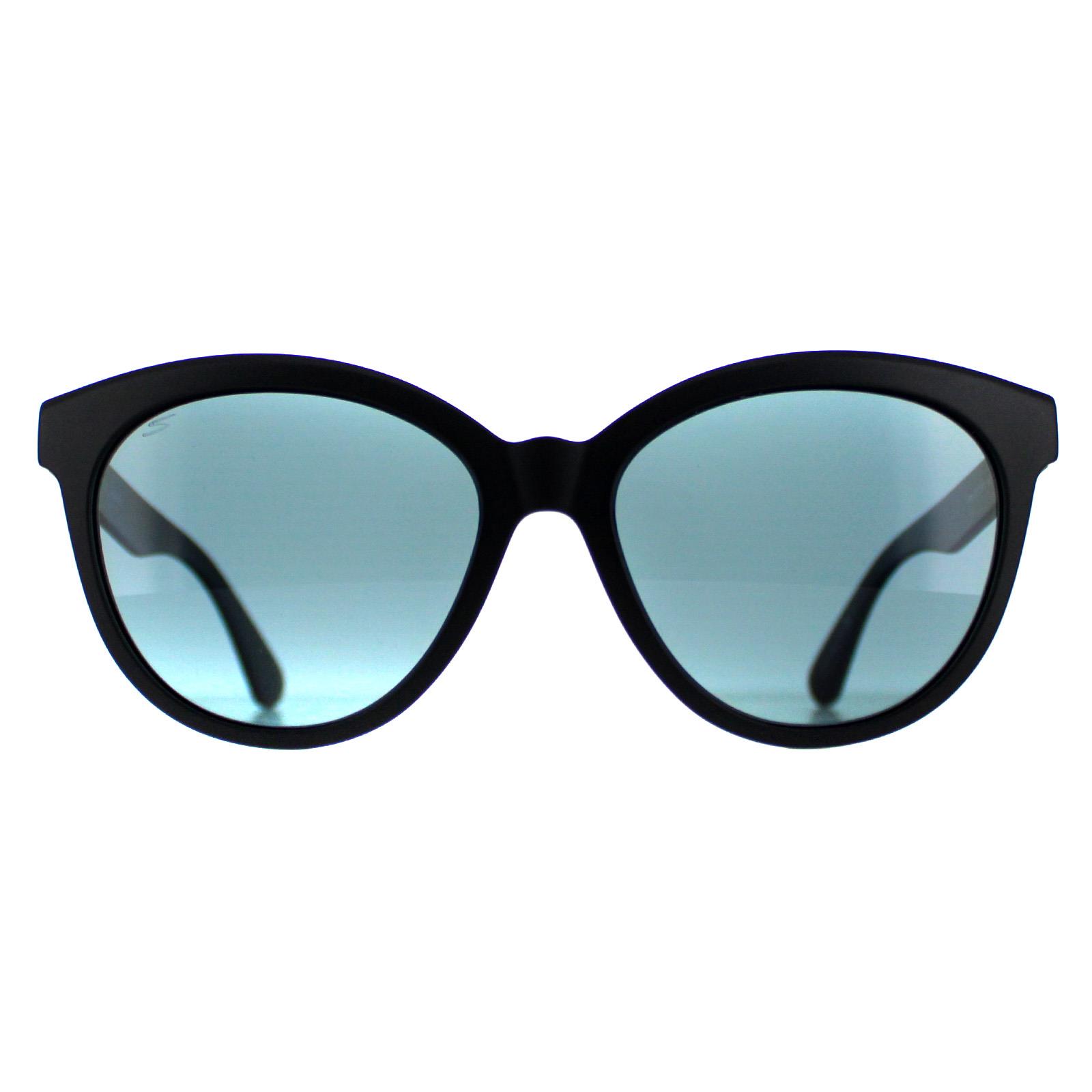 Serengeti Endee Sunglasses Polarized Black  with Case. Serengeti Polarized Sunglasses for Women for sale | eBay main image 3